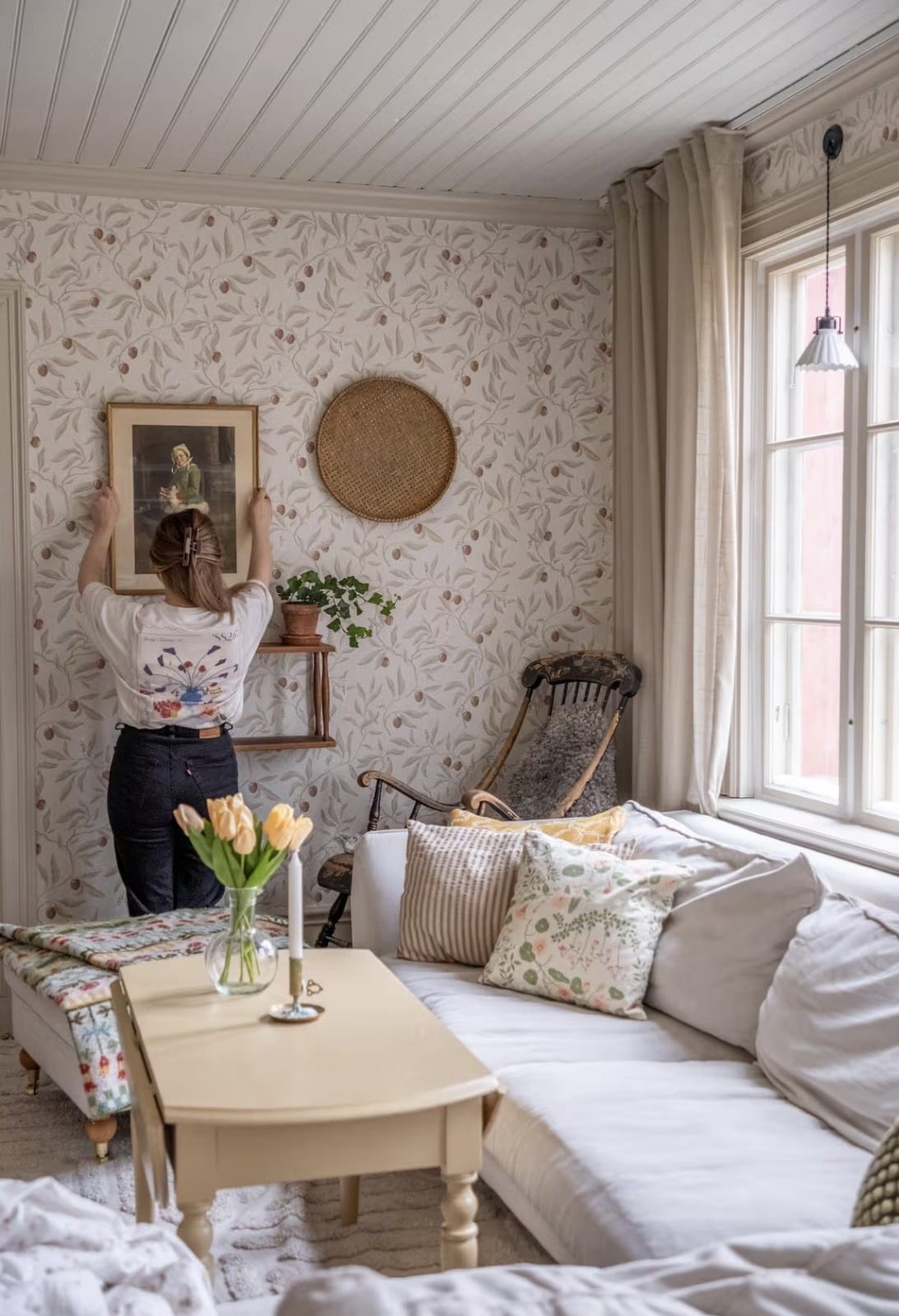 10 rok · 350 m² i Stora Skedvi – bild 7