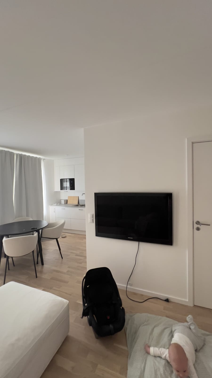 2 rok · 55 m² i Lomma – bild 4