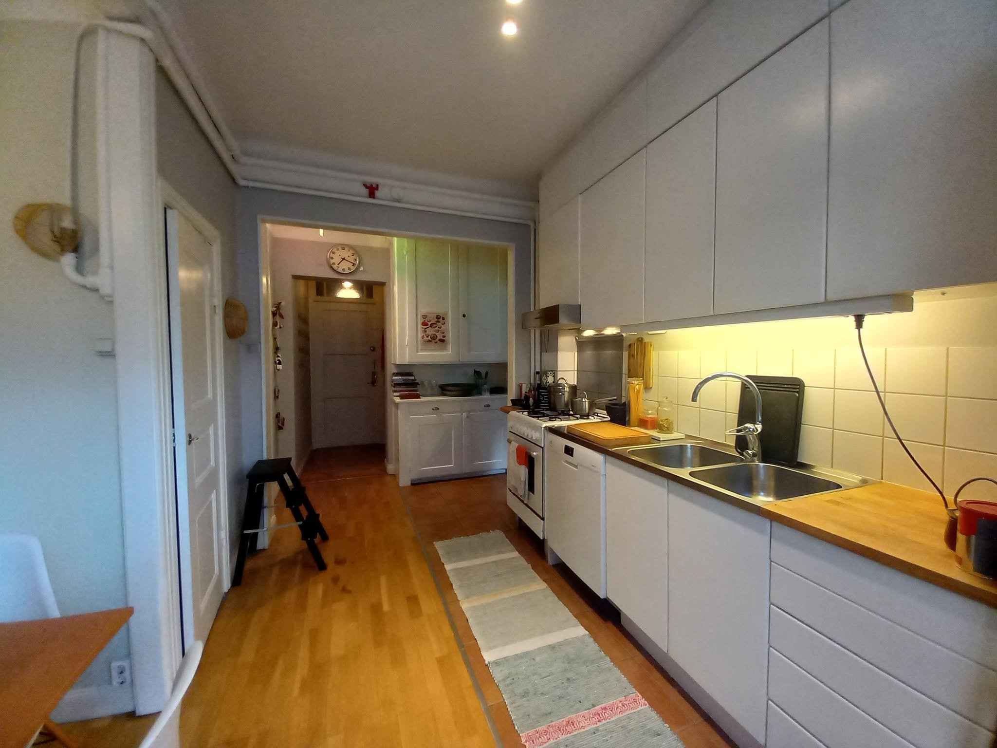 Lägenhet, 1 rooms, 25 sqm, Stockholm – bild 18