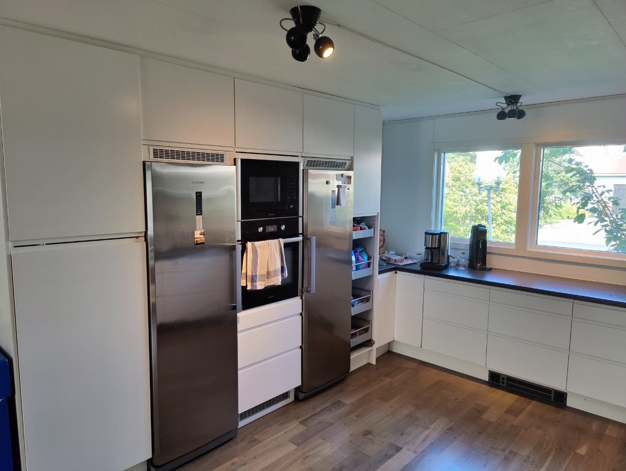 6 rok · 135 m² i Luleå – bild 8