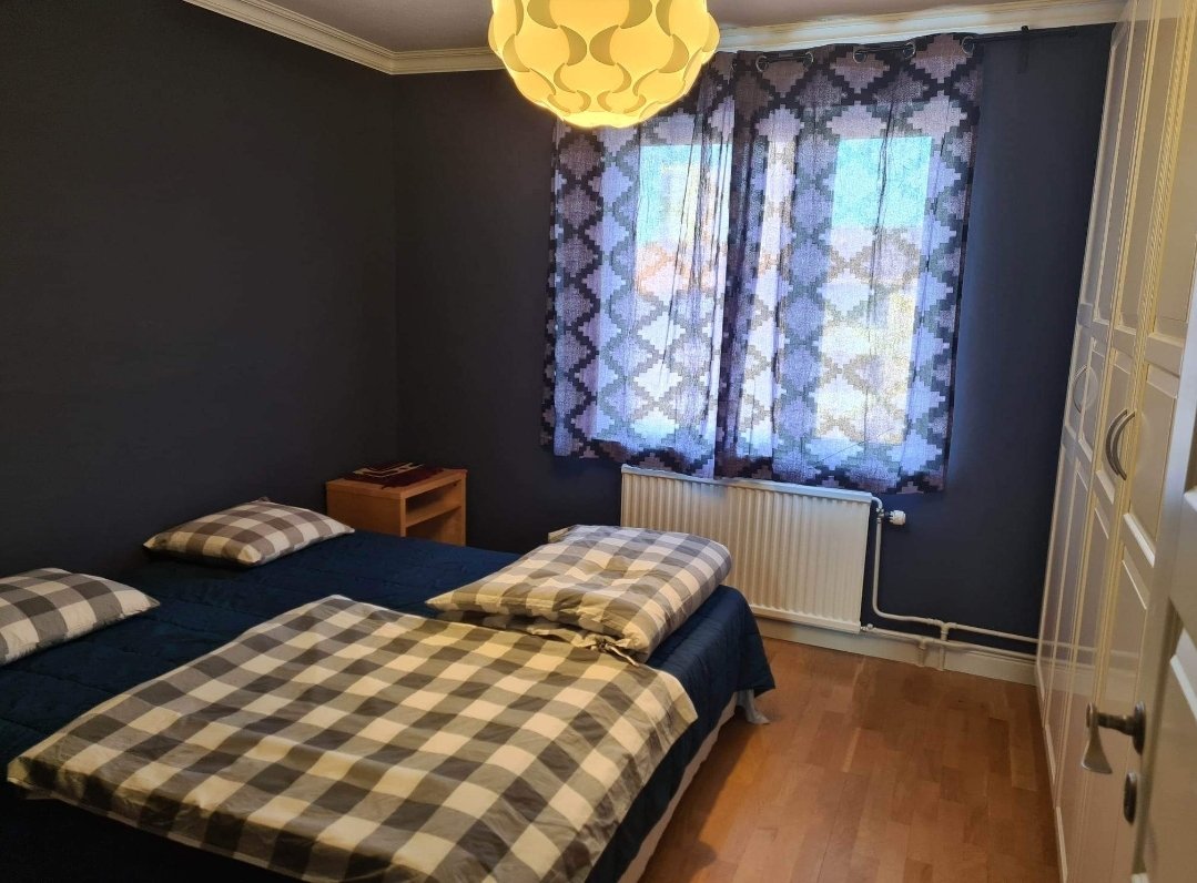 Lägenhet, 1 rooms, 58 sqm, Märsta – bild 5