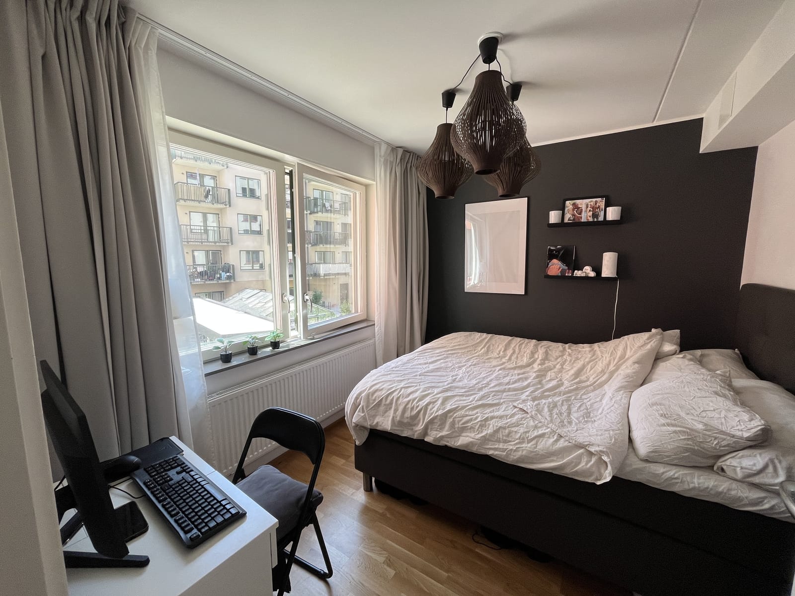 2 rok · 48 m² i Vega – bild 6