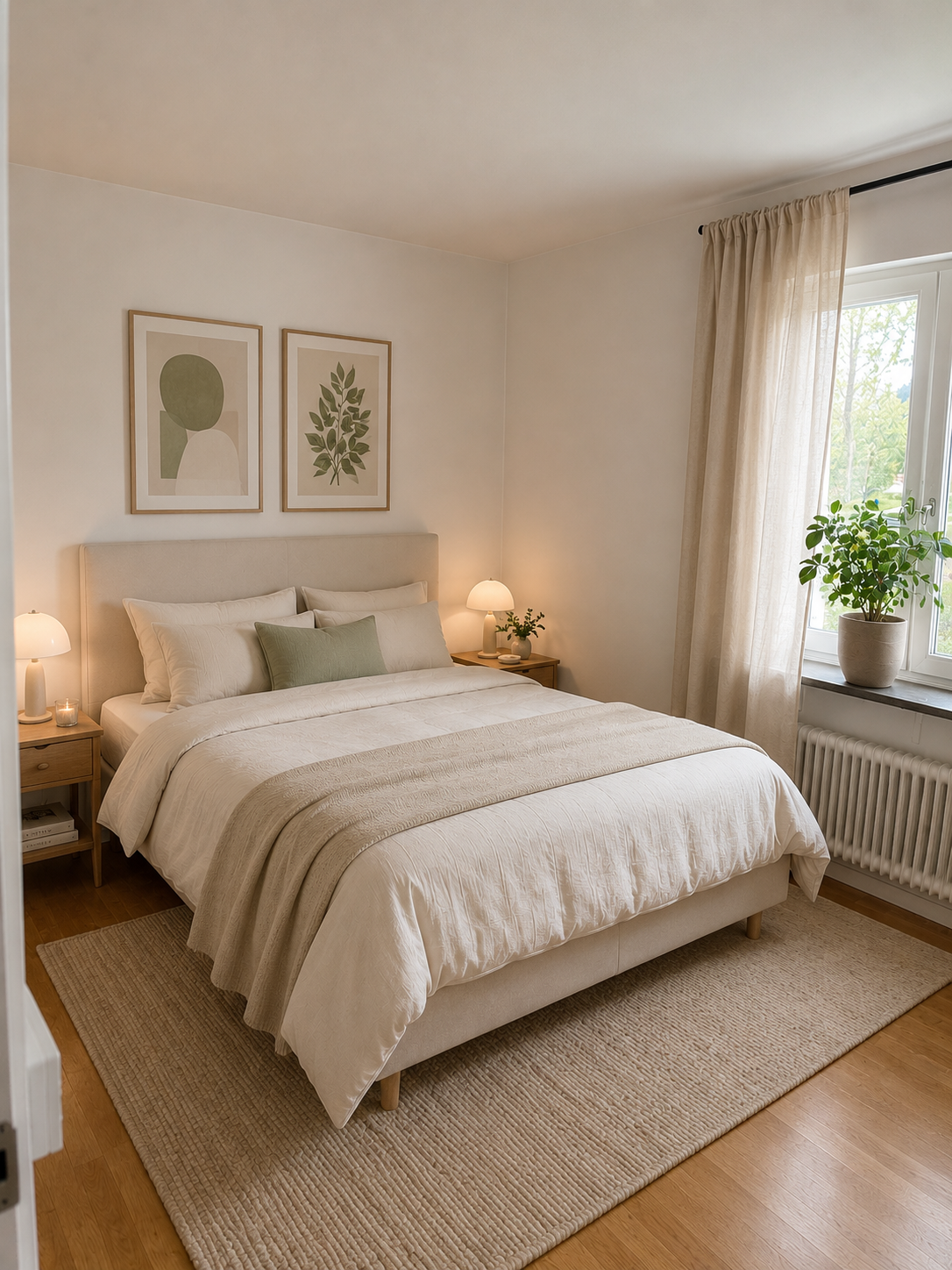 Lägenhet, 2 rooms, 65 sqm, Skövde – bild 2
