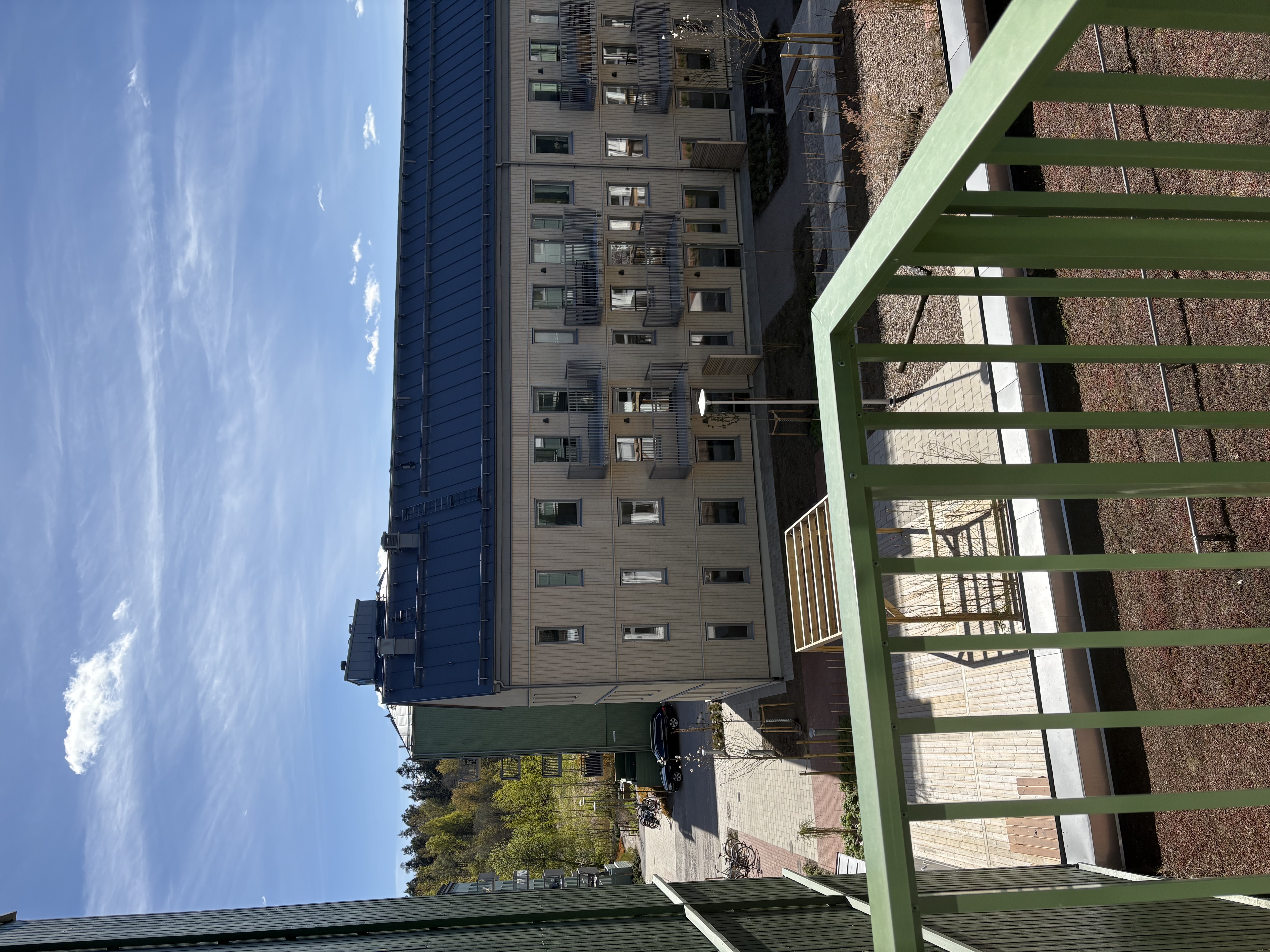 Lägenhet, 2 rooms, 64 sqm, Örebro – Örebro