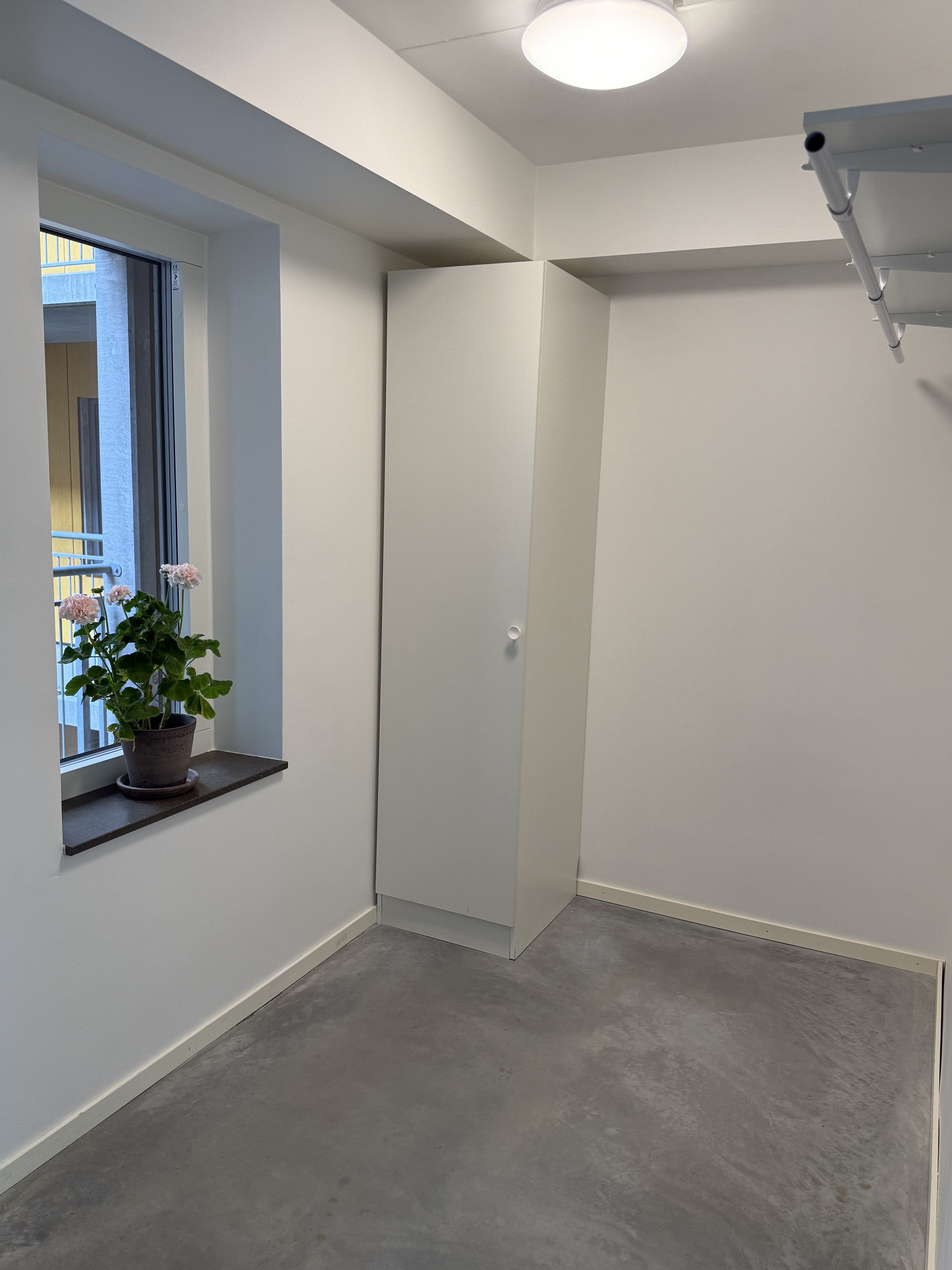 Lägenhet, 1 rooms, 25 sqm, Sollentuna – bild 6