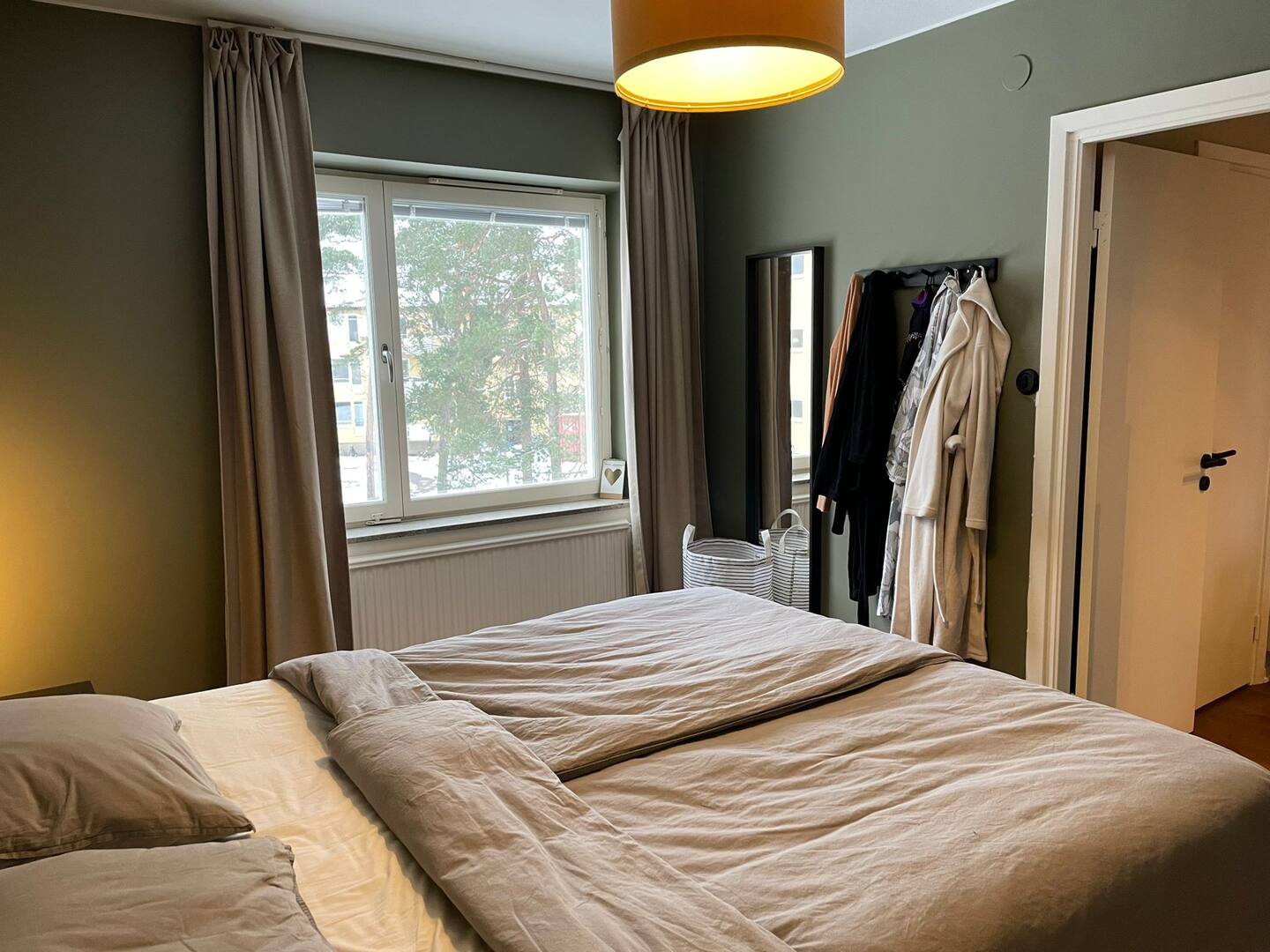 Lägenhet, 2 rooms, 55 sqm, Bagarmossen – bild 7