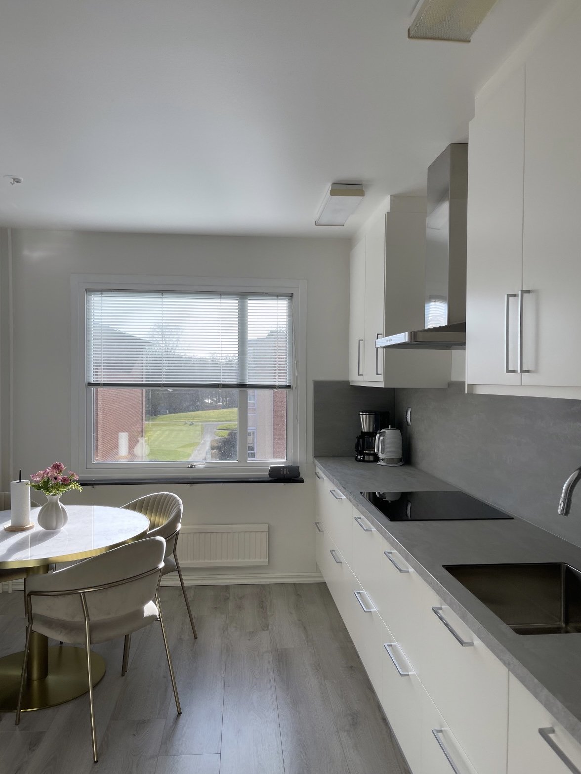 Lägenhet, 3 rooms, 79 sqm, Falkenberg