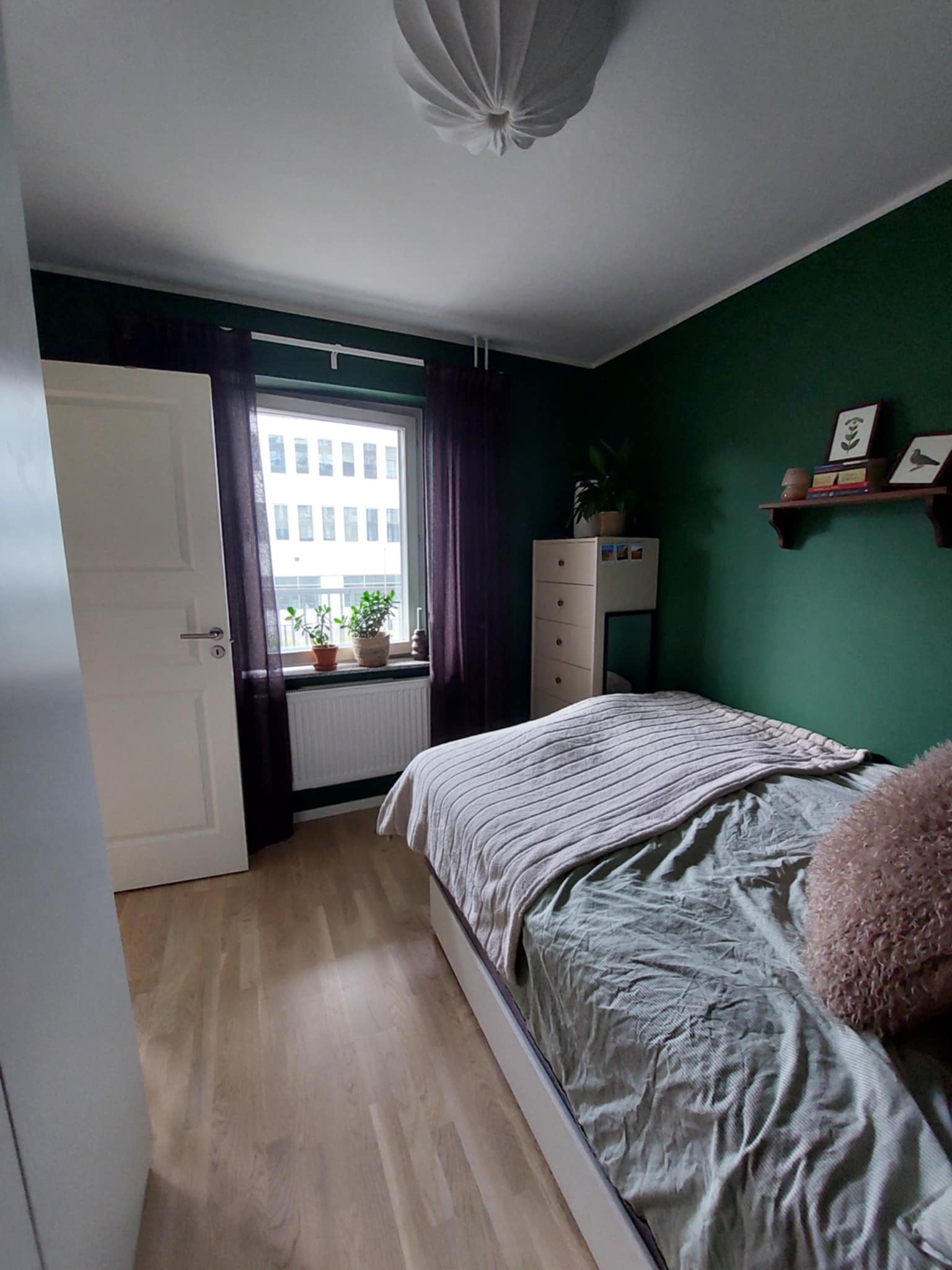 Lägenhet, 2 rooms, 43 sqm, Kungälv – bild 5