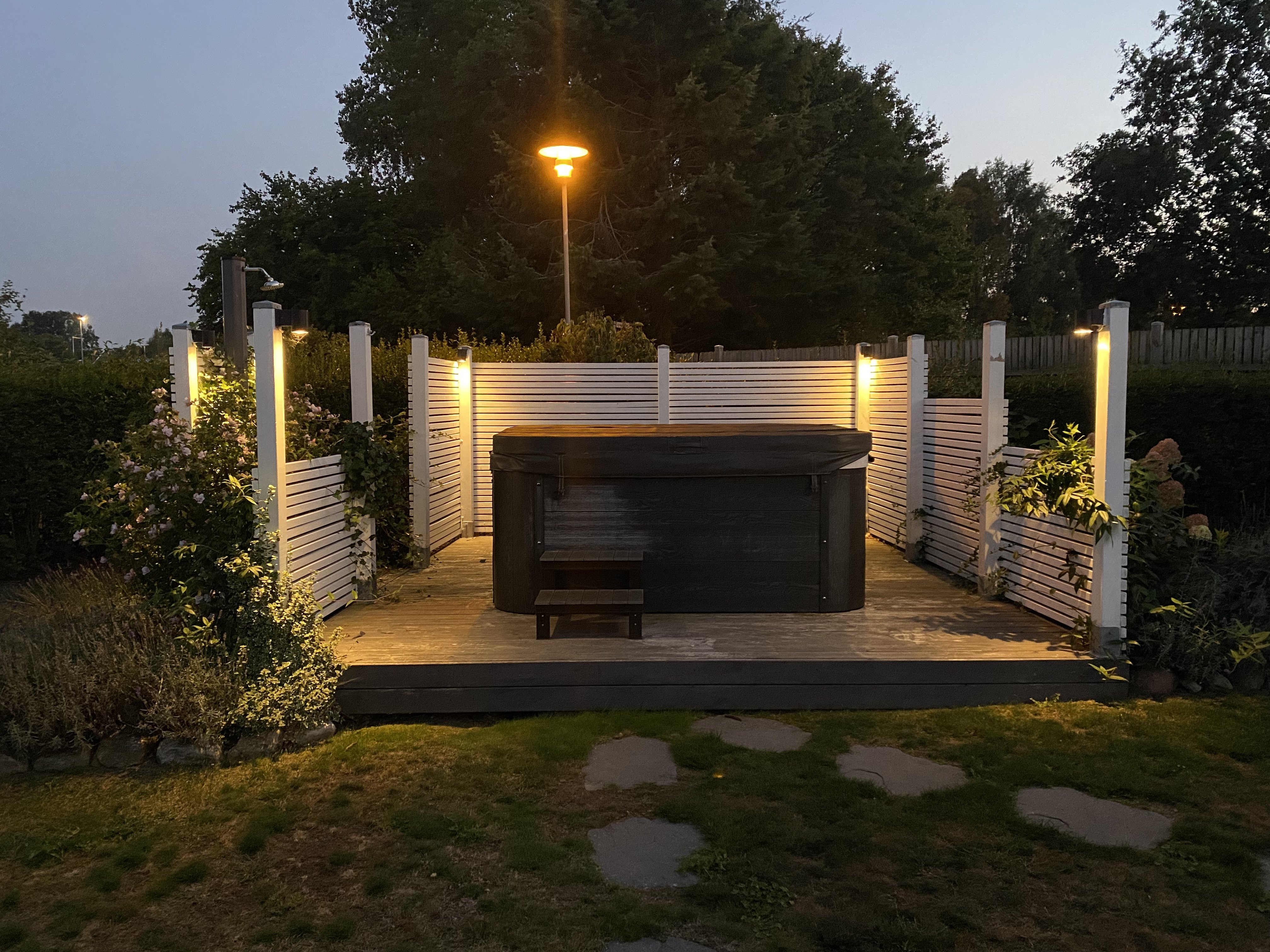 Villa/Hus, 5 rooms, 160 sqm, Simrishamn – bild 16