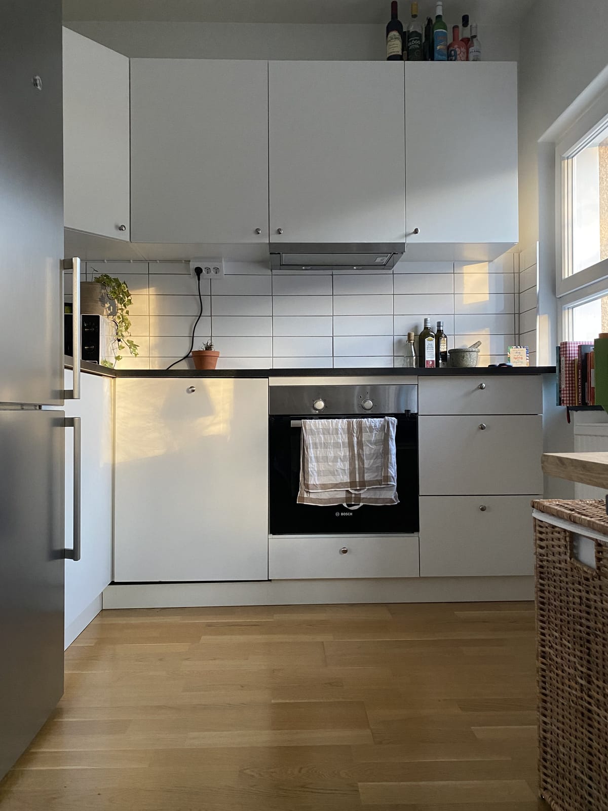 Lägenhet, 1 rooms, 23 sqm, Gävle