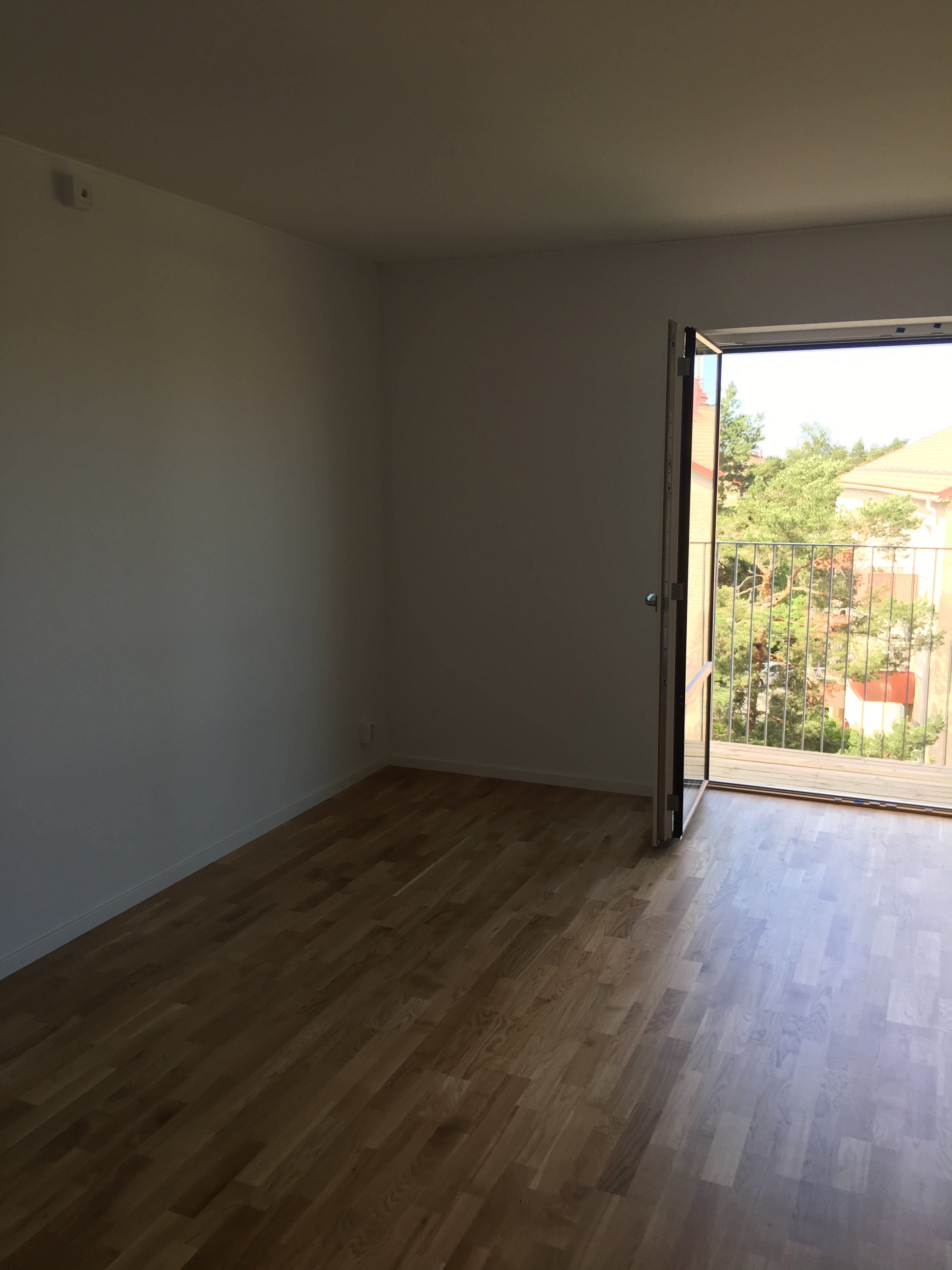 Lägenhet, 2 rooms, 40 sqm, Årsta – bild 8