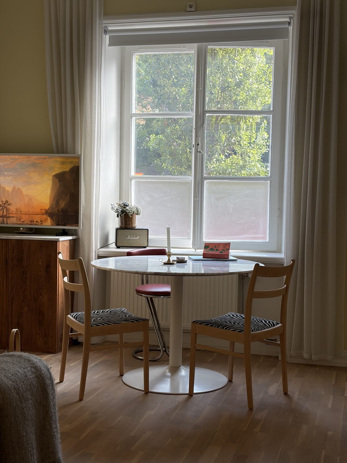 Lägenhet, 1 rooms, 26 sqm, Stockholm