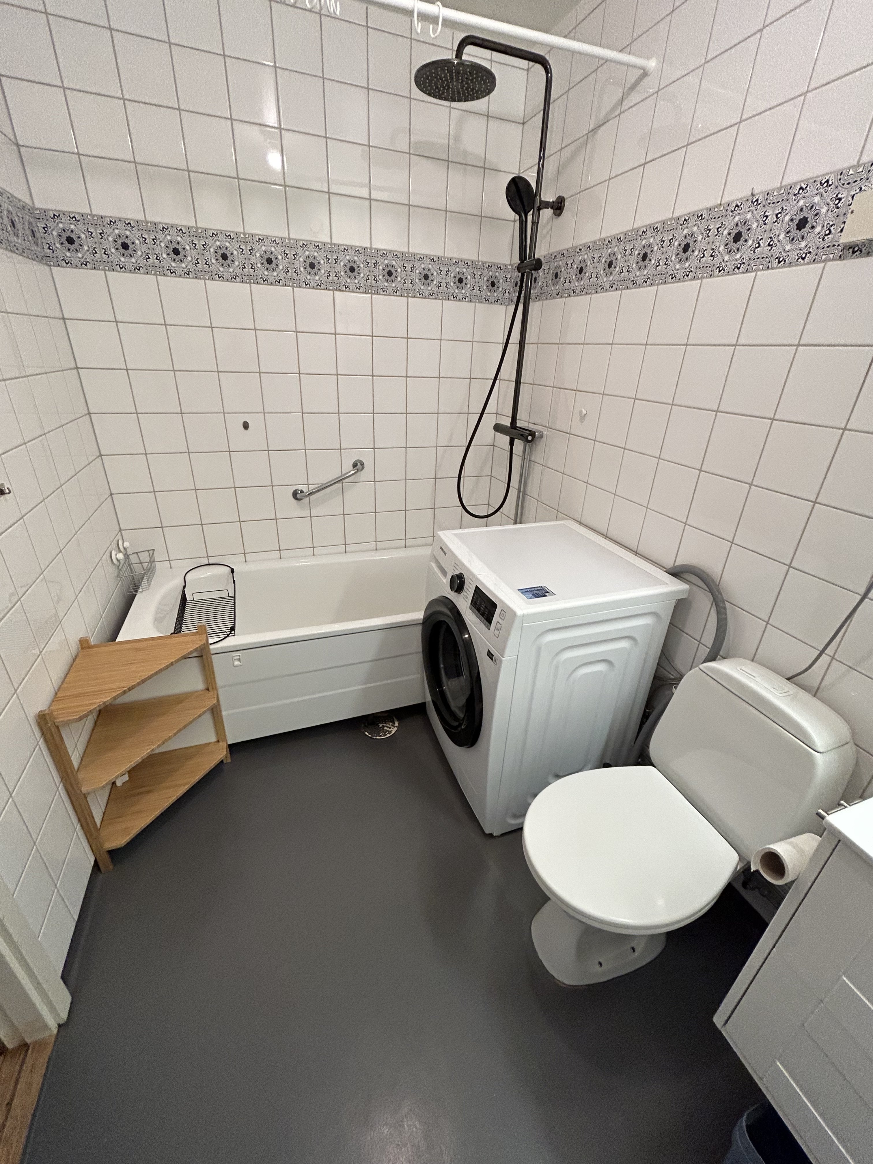 Lägenhet, 2 rooms, 65 sqm, Hägersten – bild 8