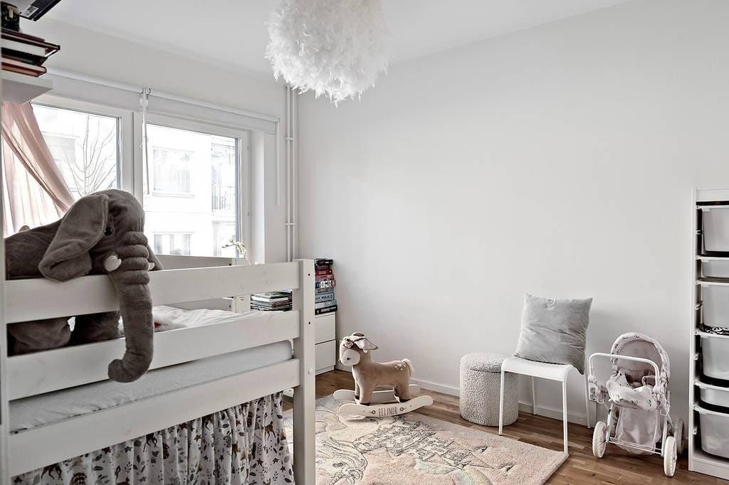 2 rok · 53 m² i Ytterby – bild 9
