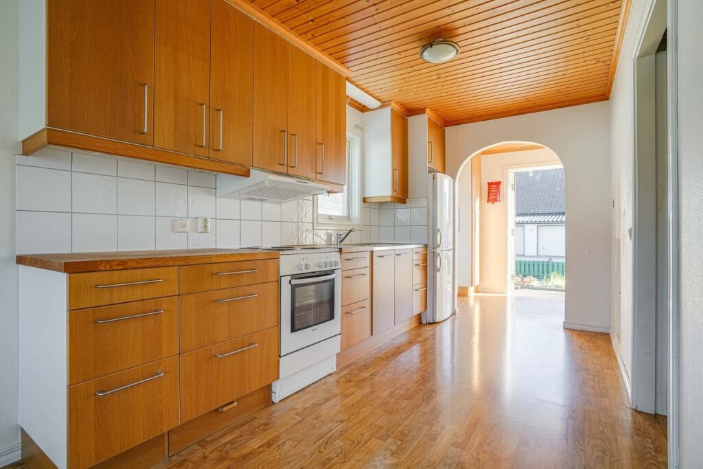 2 rok · 45 m² i Unnaryd – bild 3