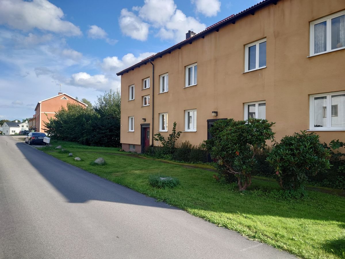2 rok · 60 m² i Frövi – Frövi