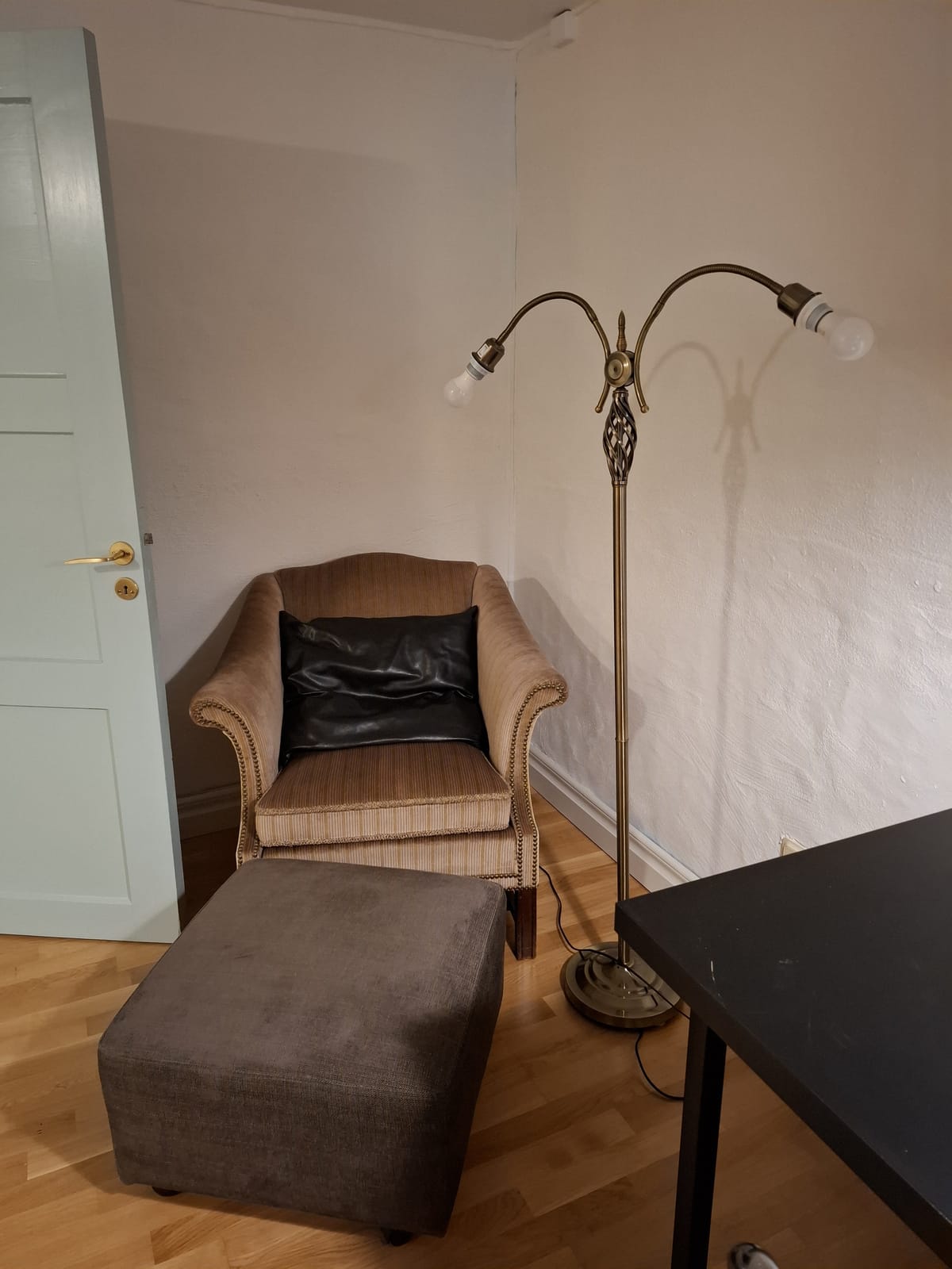 1 rok · 20 m² i Gävle – bild 7