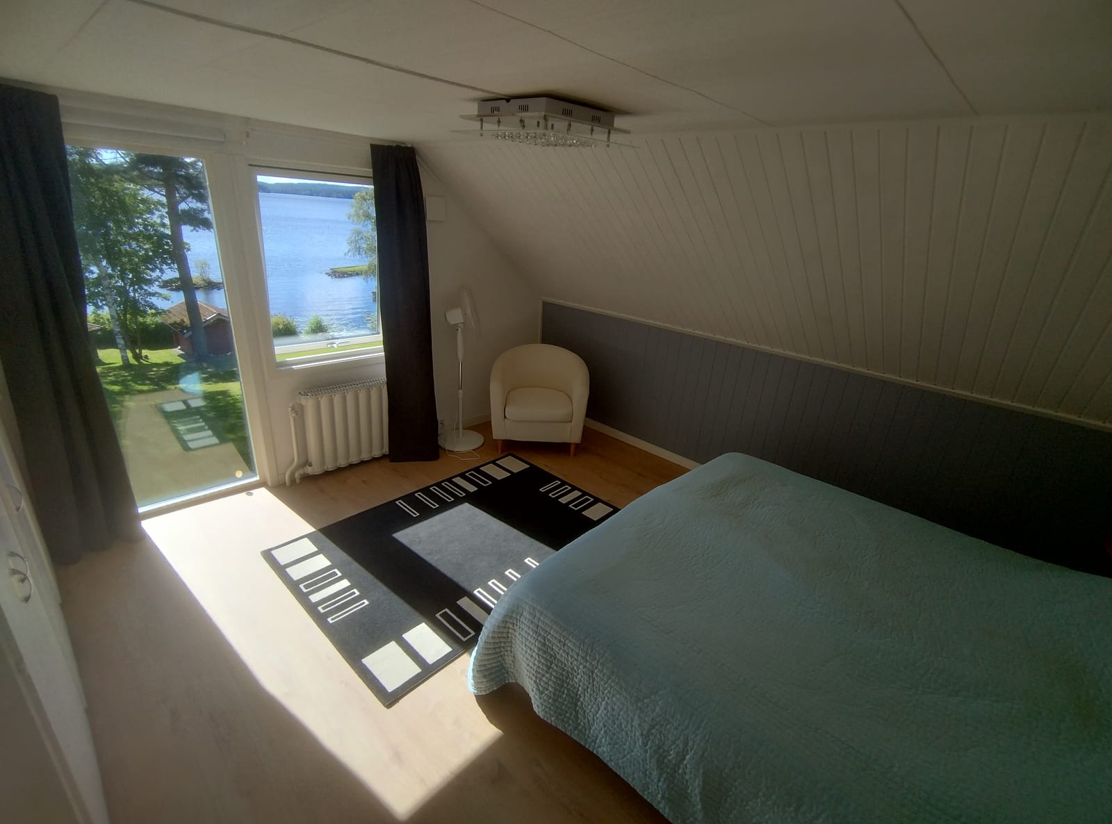 6 rok · 200 m² i Idkerberget – bild 20