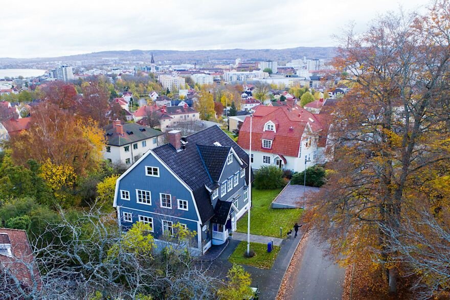 3 rok · 65 m² i Jönköping – bild 2
