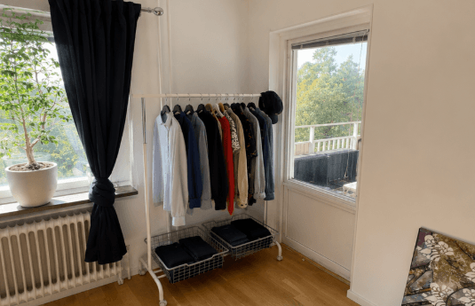 3 rok · 83 m² i Huddinge – bild 8