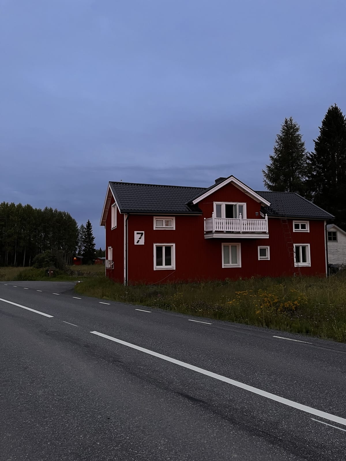 5 rok · 175 m² i Boden – Boden