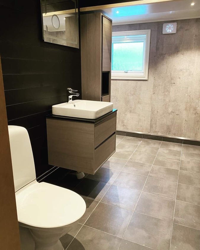 5 rok · 160 m² i Los – bild 8
