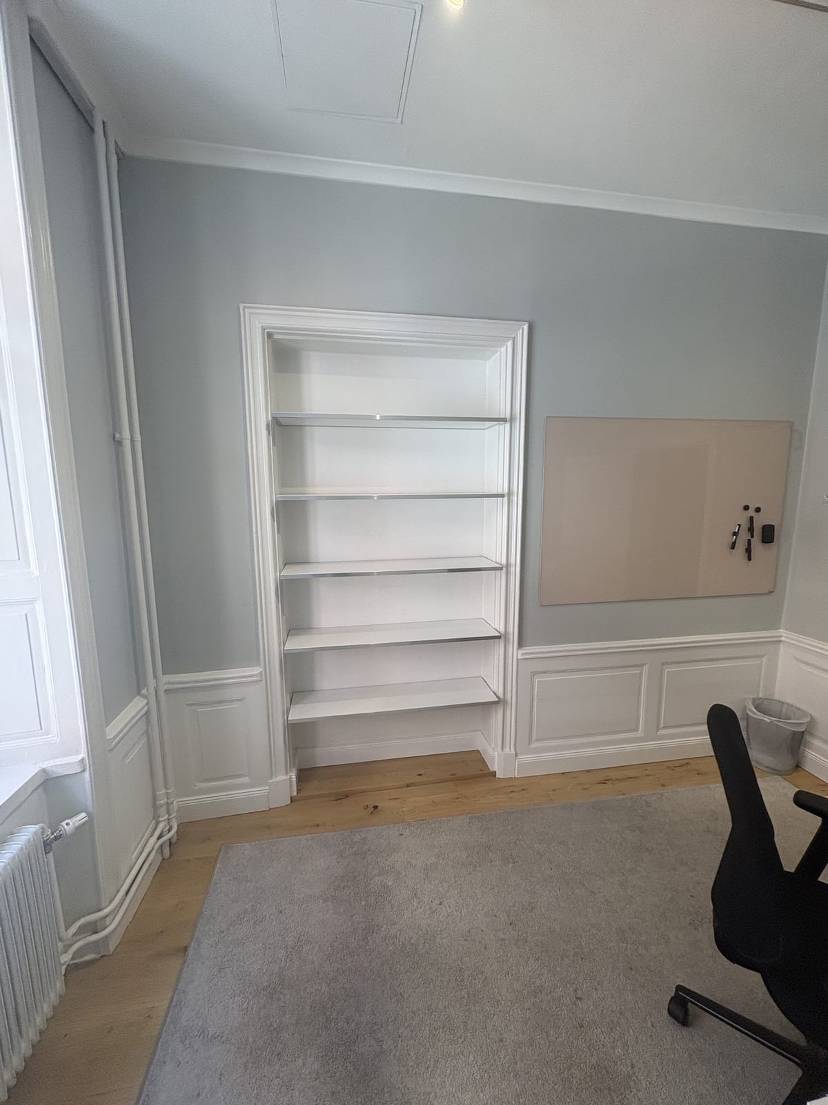 1 rok · 10 m² i Stockholm – bild 3