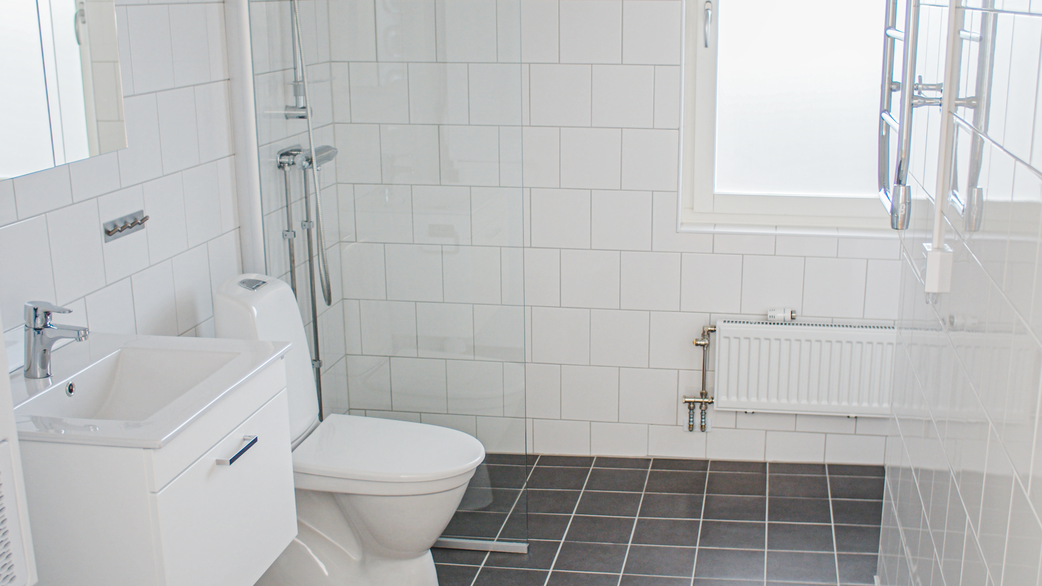 Lägenhet, 2 rooms, 43 sqm, Järfälla – bild 4