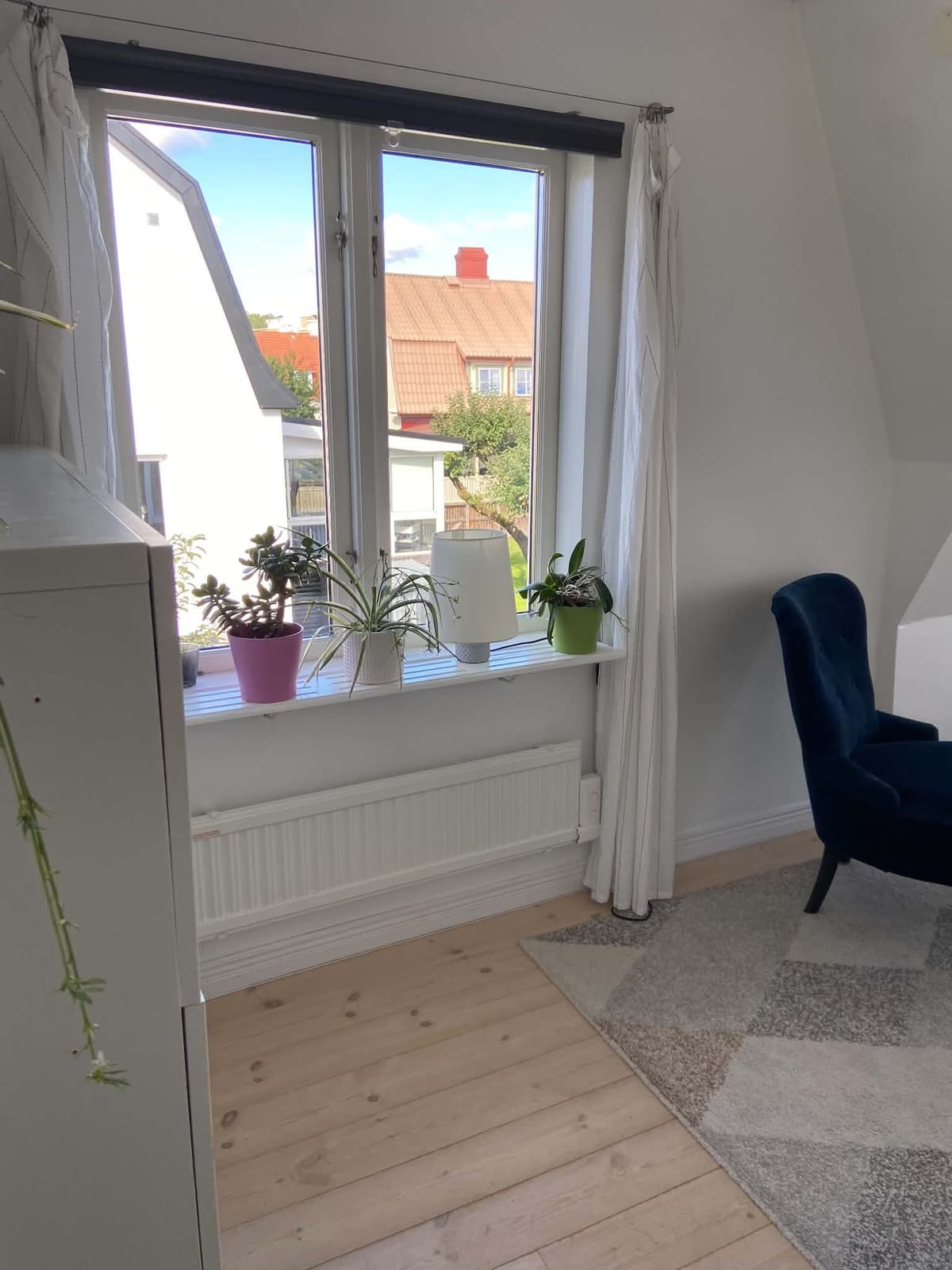 1 rok · 15 m² i Halmstad – bild 3