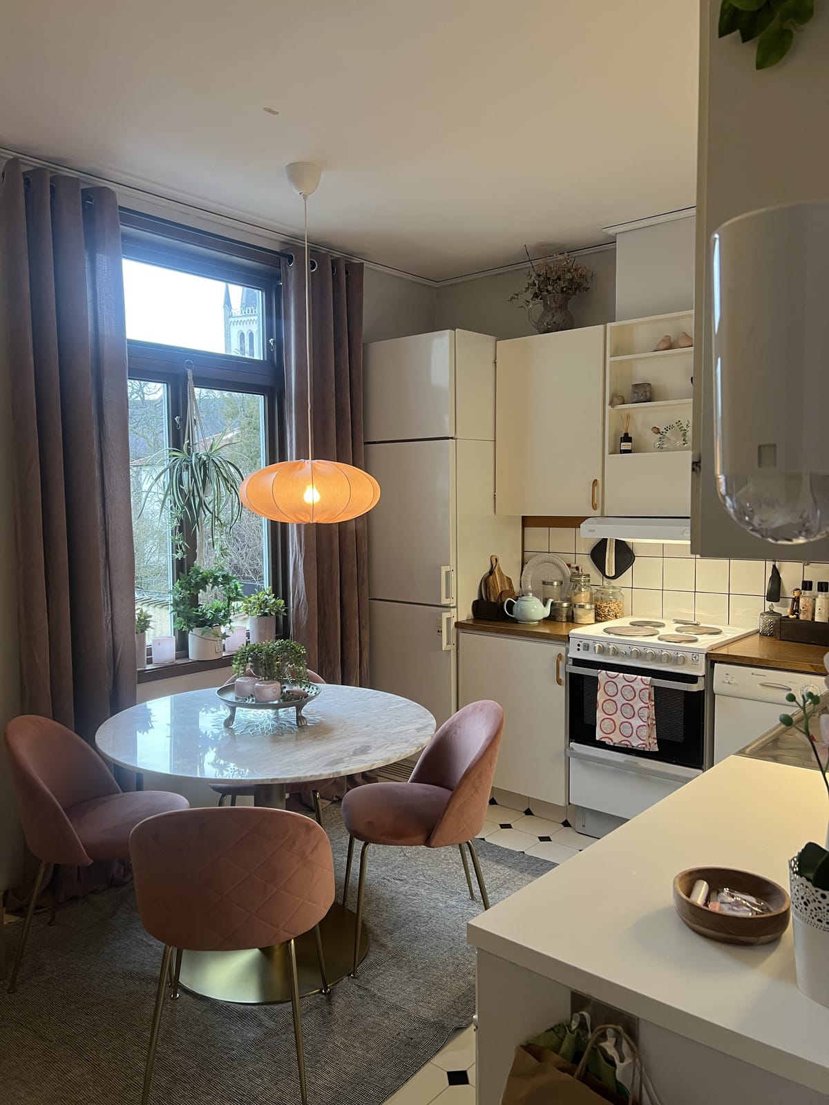 3 rok · 95 m² i Lidköping – bild 3
