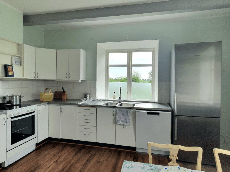 4 rok · 200 m² i Ystad – bild 5