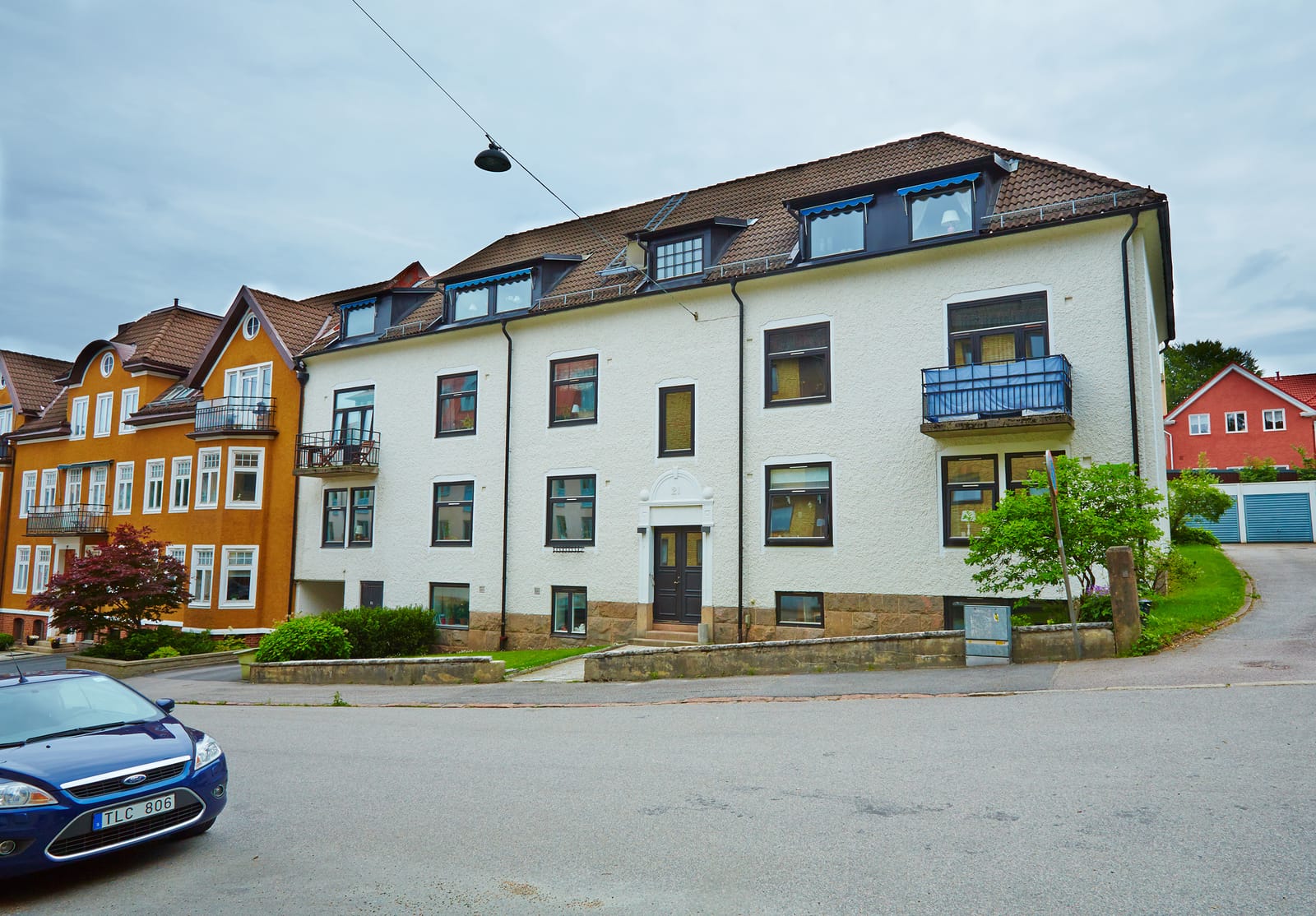 4 rok · 118 m² i Borås – bild 3