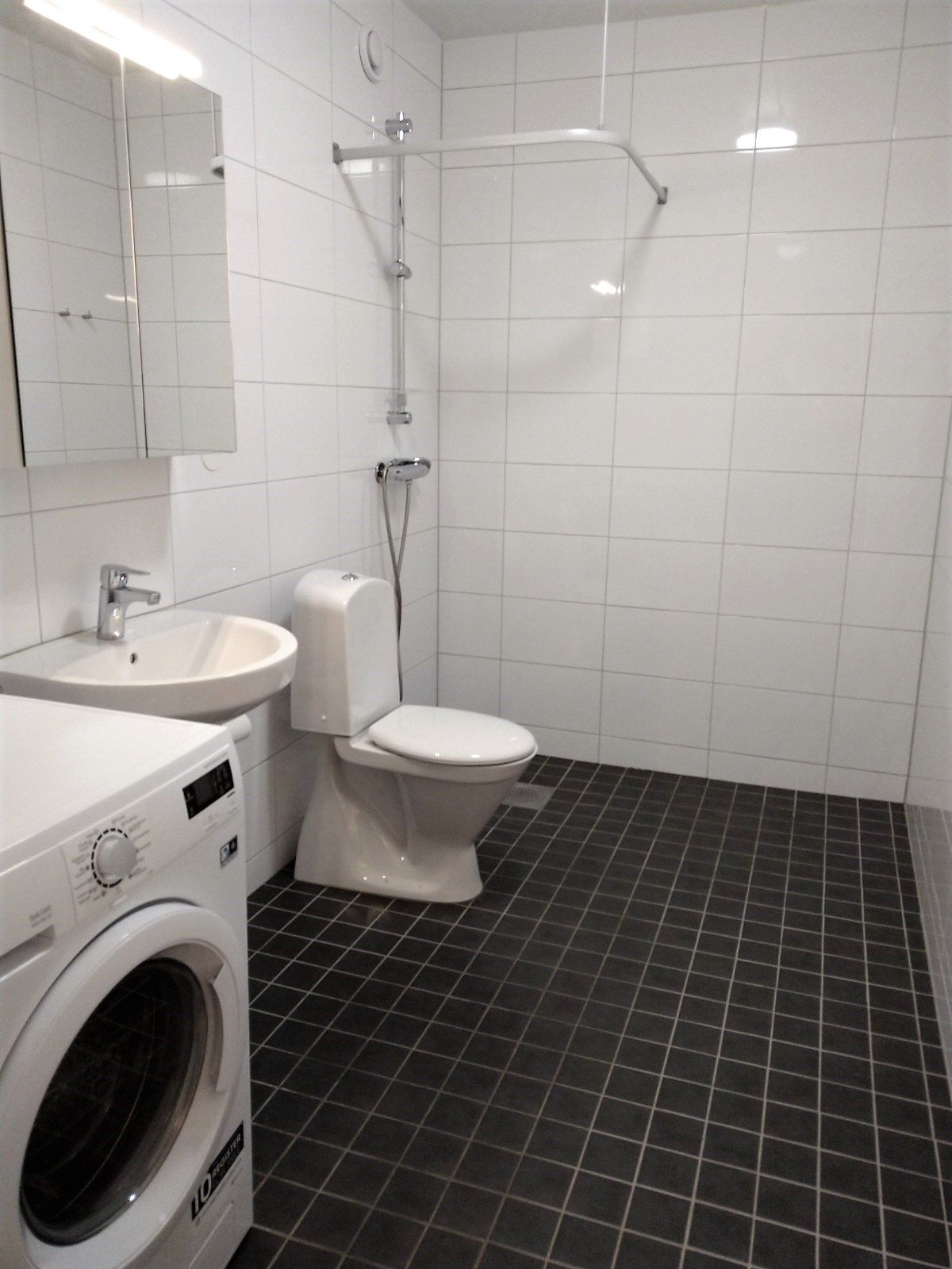 Lägenhet, 1 rooms, 36 sqm, Örebro – bild 5