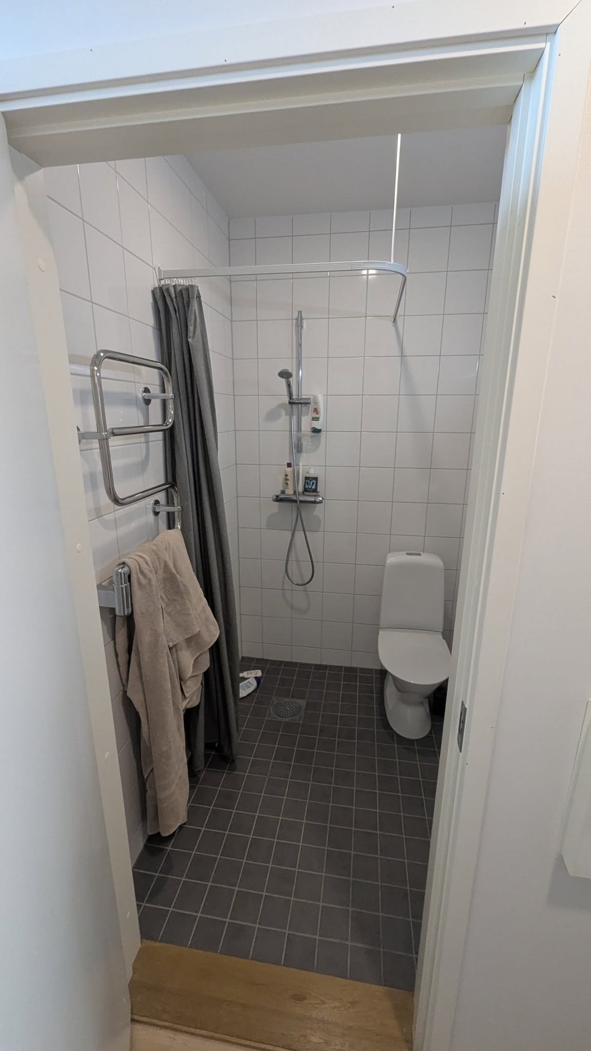 Lägenhet, 1 rooms, 26 sqm, Malmö – bild 6