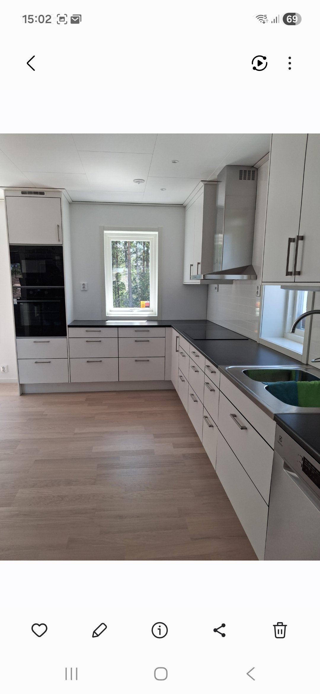 Villa/Hus, 4 rooms, 107 sqm, Vallentuna – bild 8