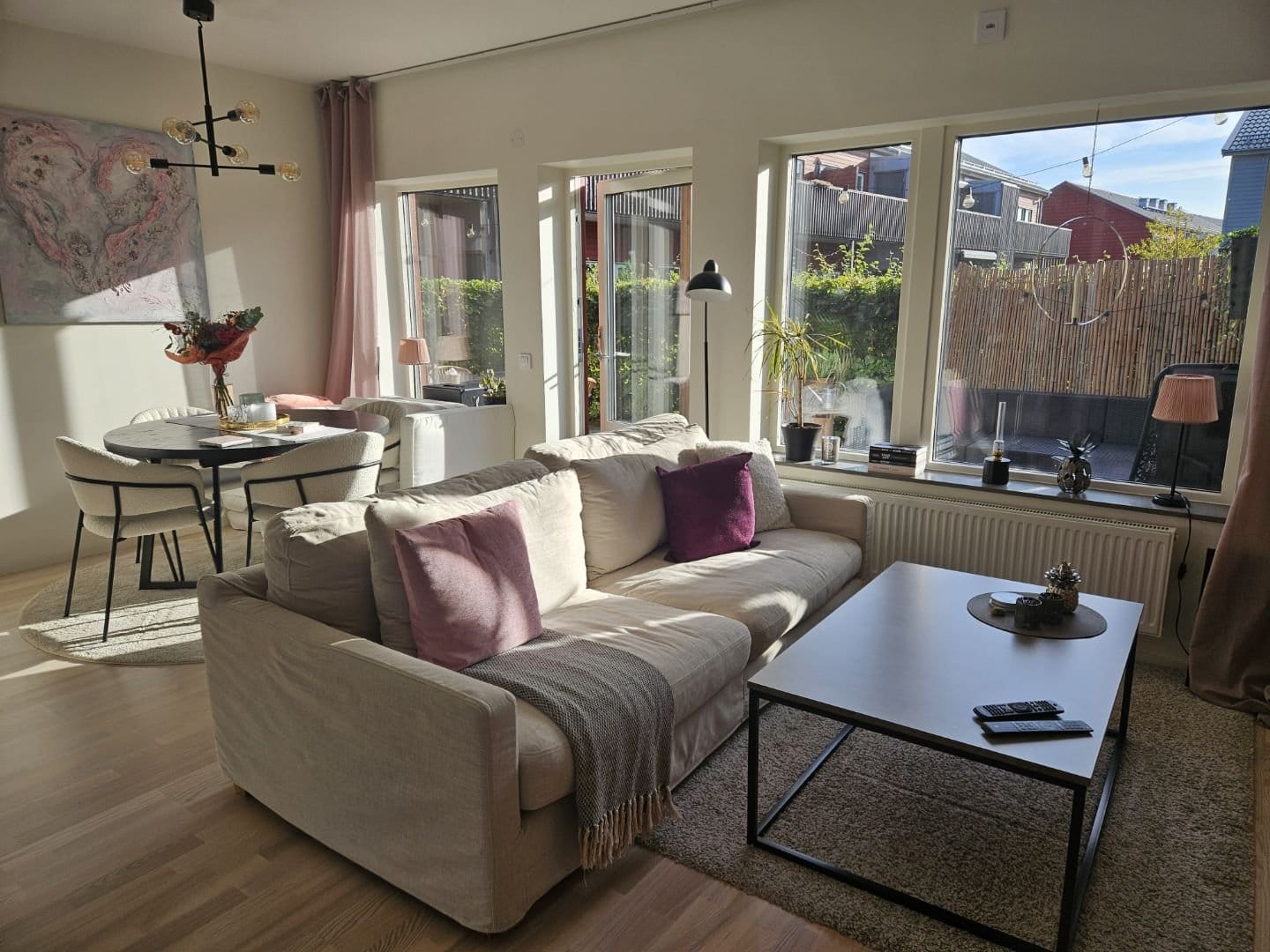 2 rok · 53 m² i Kungsbacka