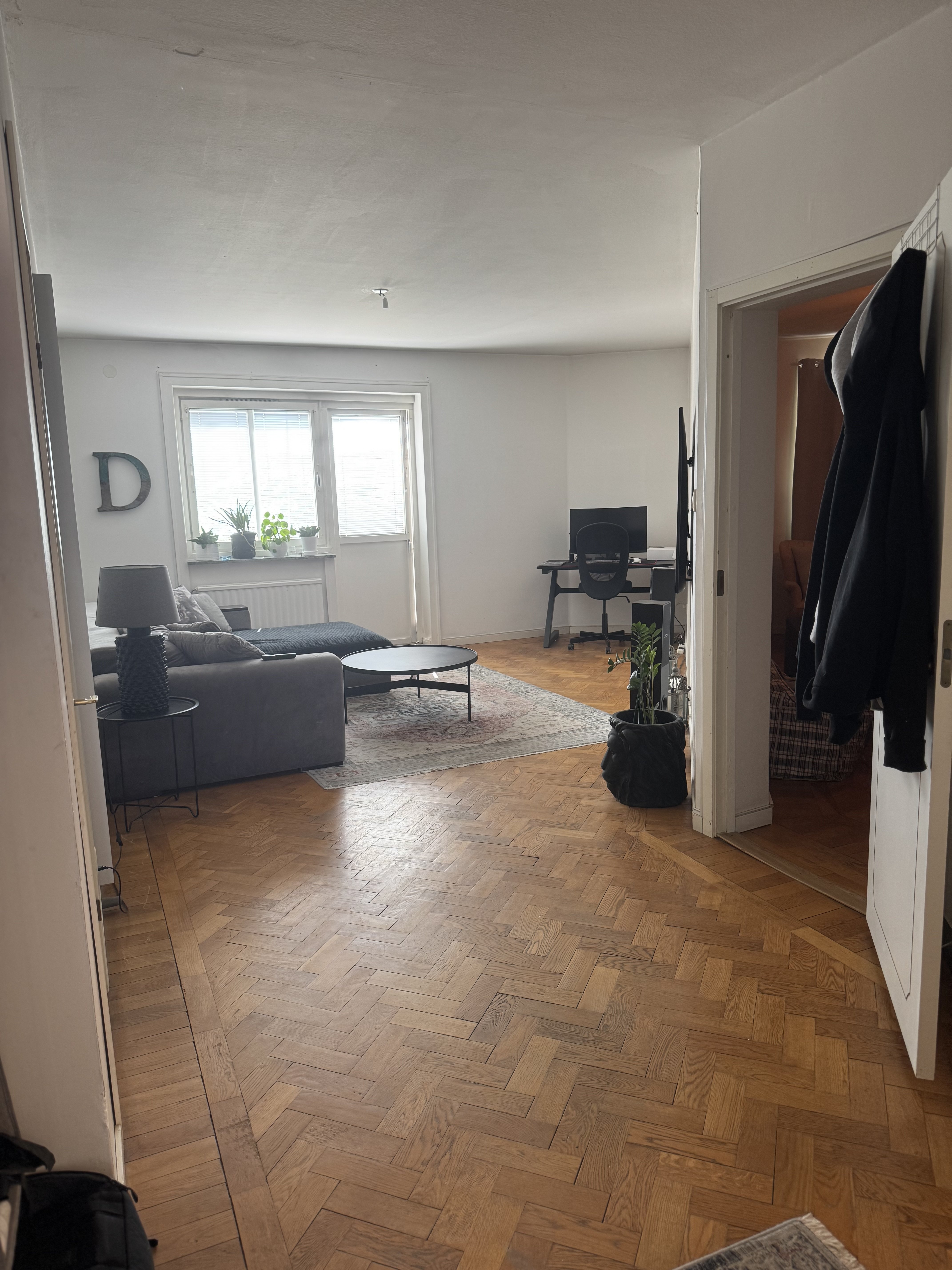 Lägenhet, 2 rooms, 68 sqm, Linköping – bild 3