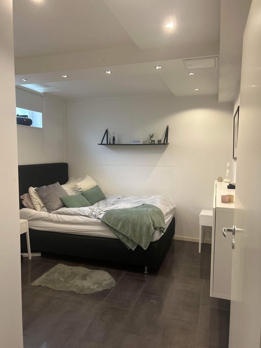 Lägenhet, 2 rooms, 44 sqm, Bromma – bild 3