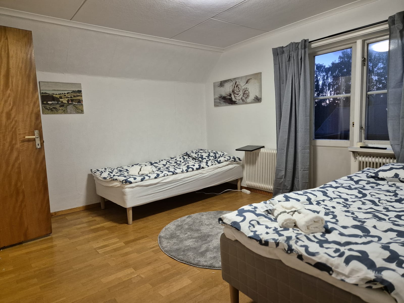 5 rok · 120 m² i Väja – bild 12