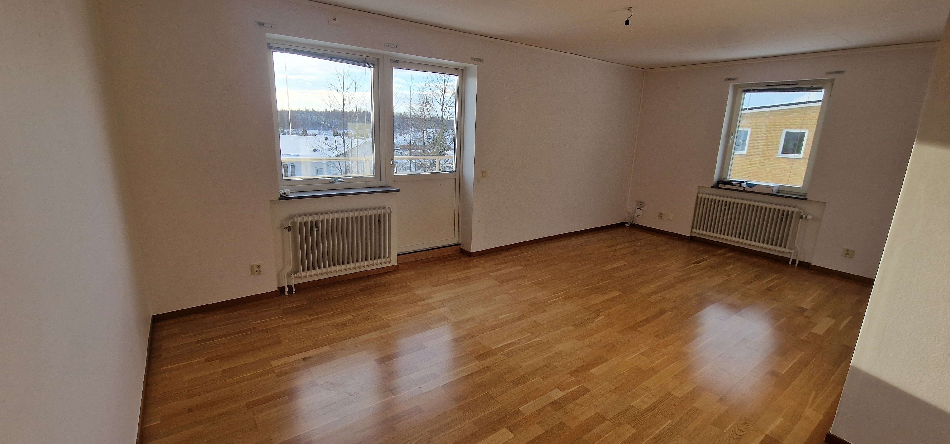 Lägenhet, 2 rooms, 63 sqm, Malmköping – bild 9