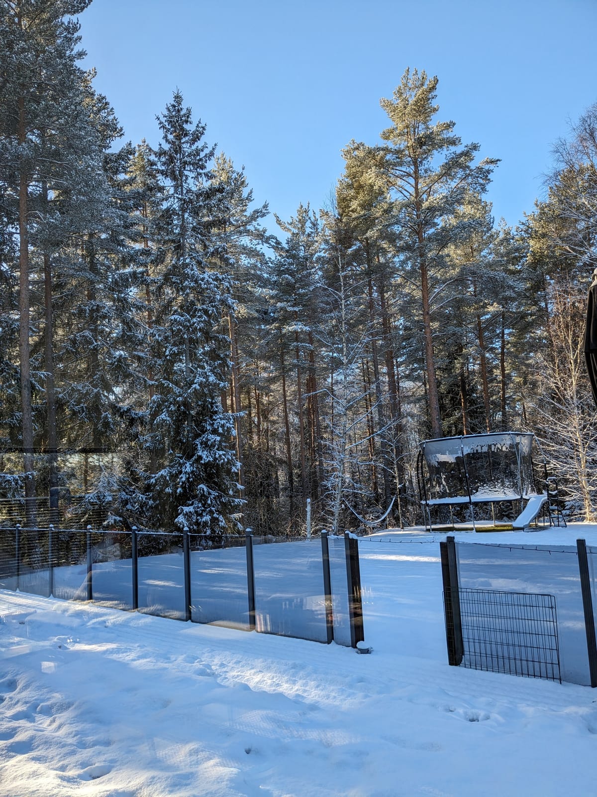 6 rok · 140 m² i Vallentuna – bild 4