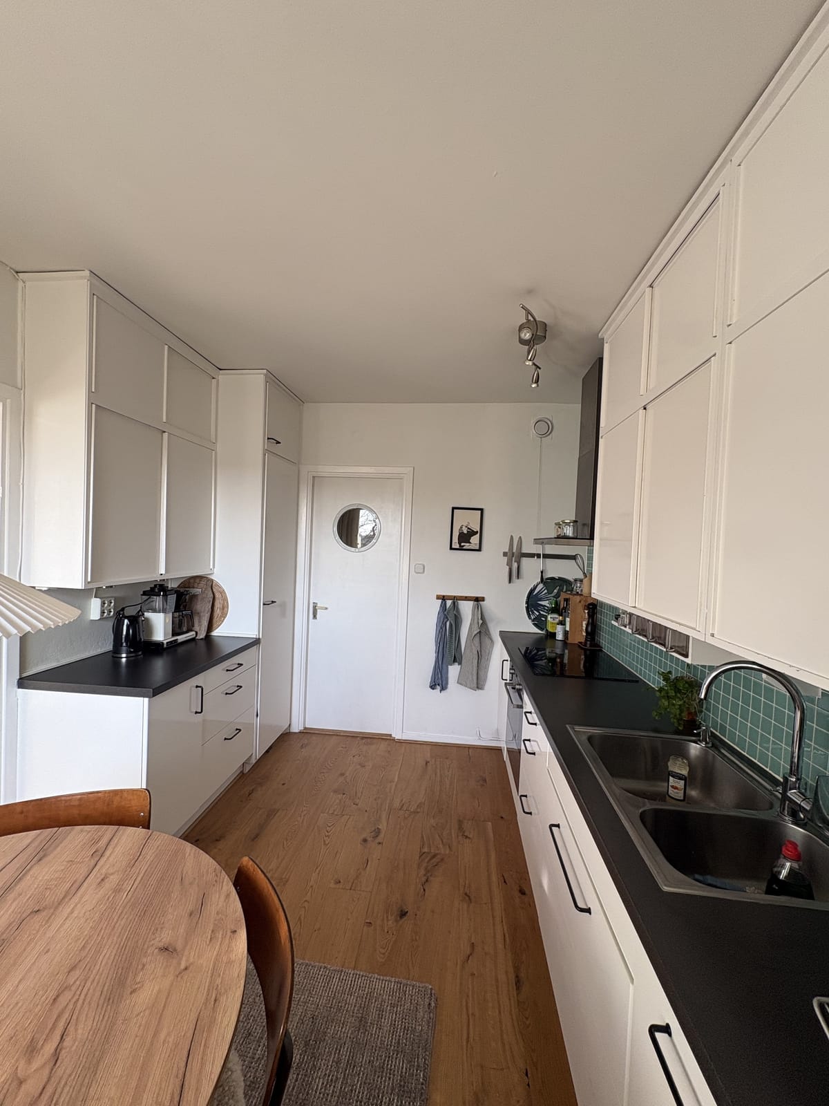 Lägenhet, 2 rooms, 39 sqm, Nacka