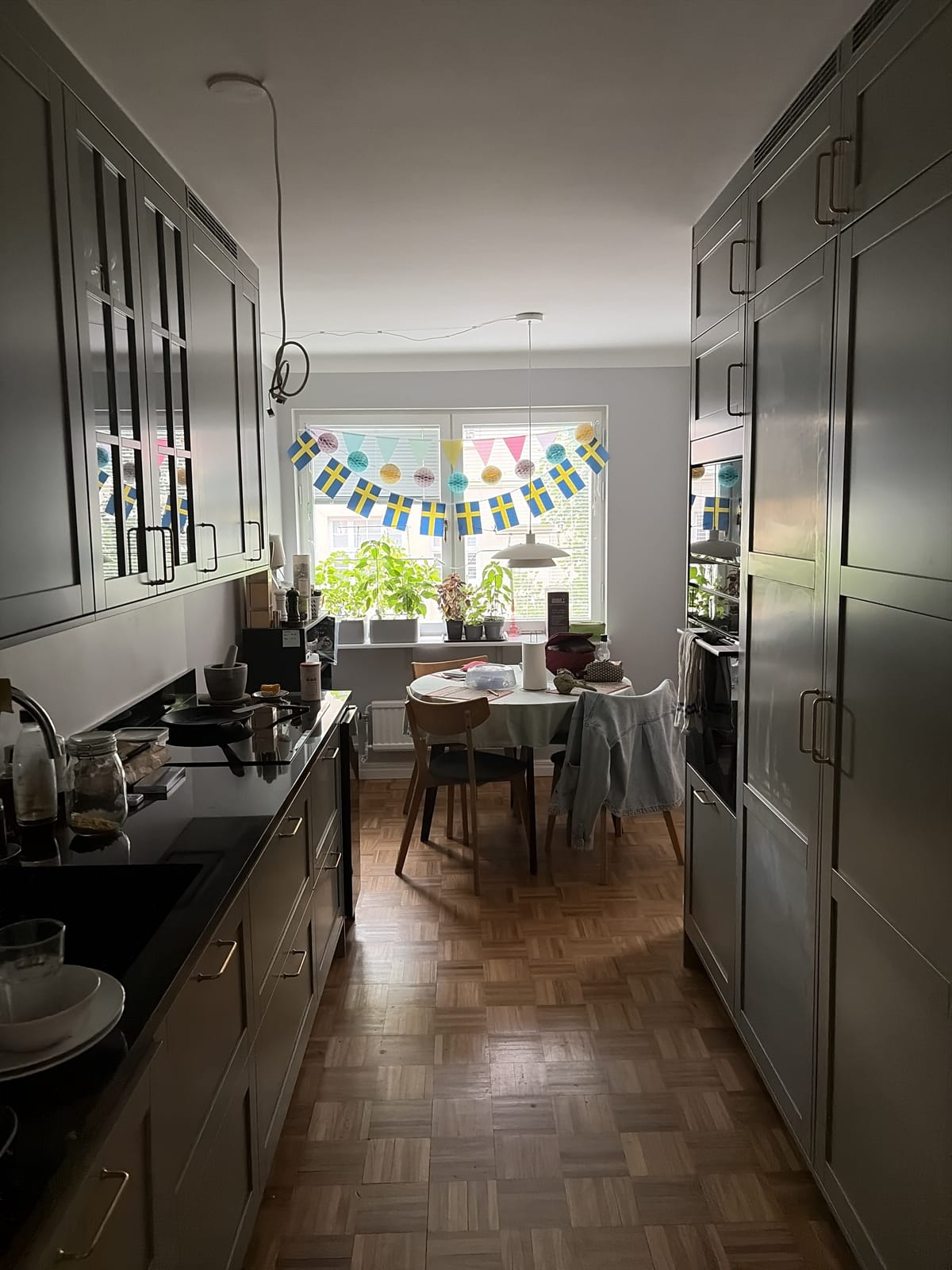 2 rok · 63 m² i Malmö – bild 4