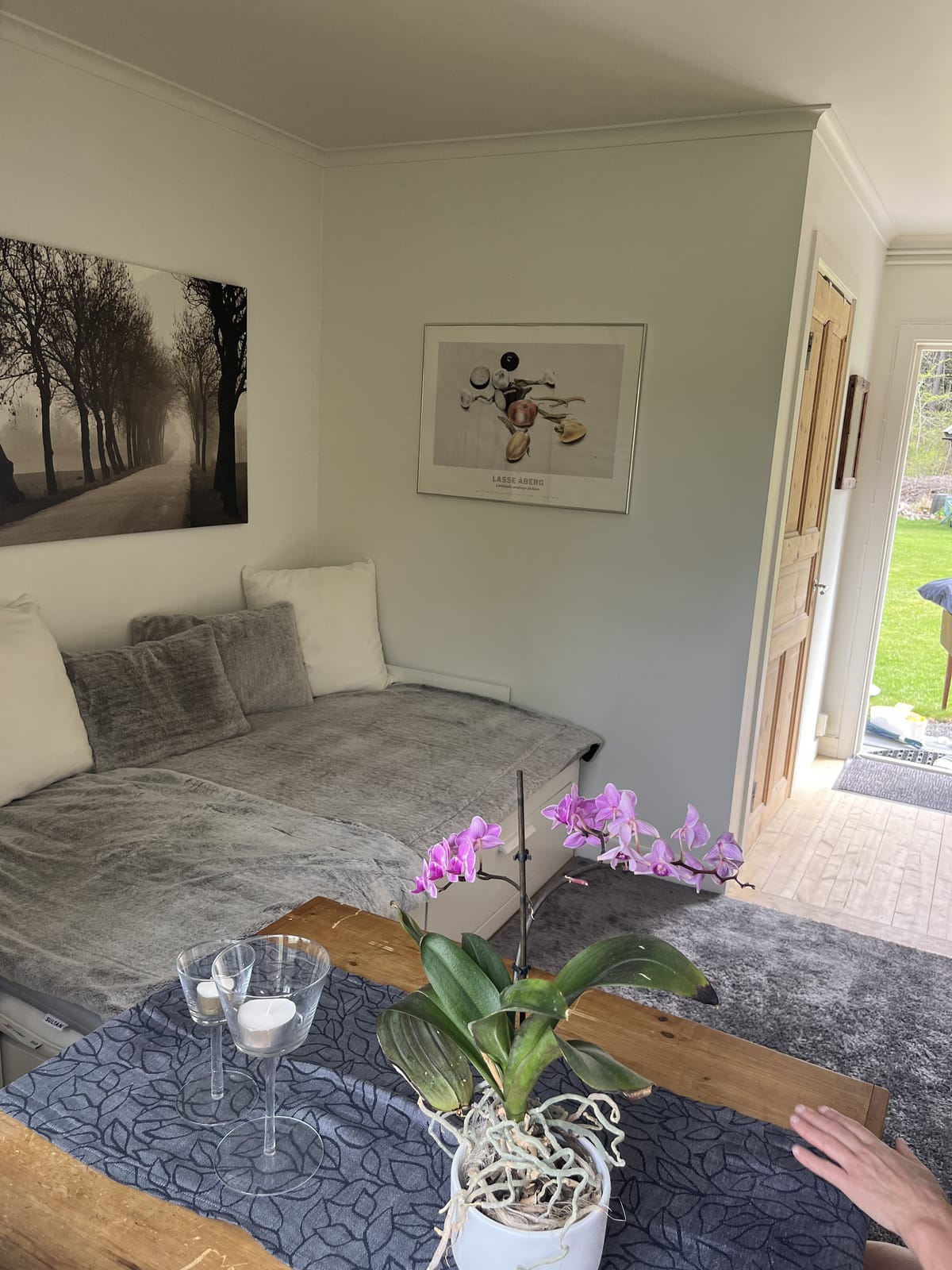 1 rok · 15 m² i Enebyberg – bild 3