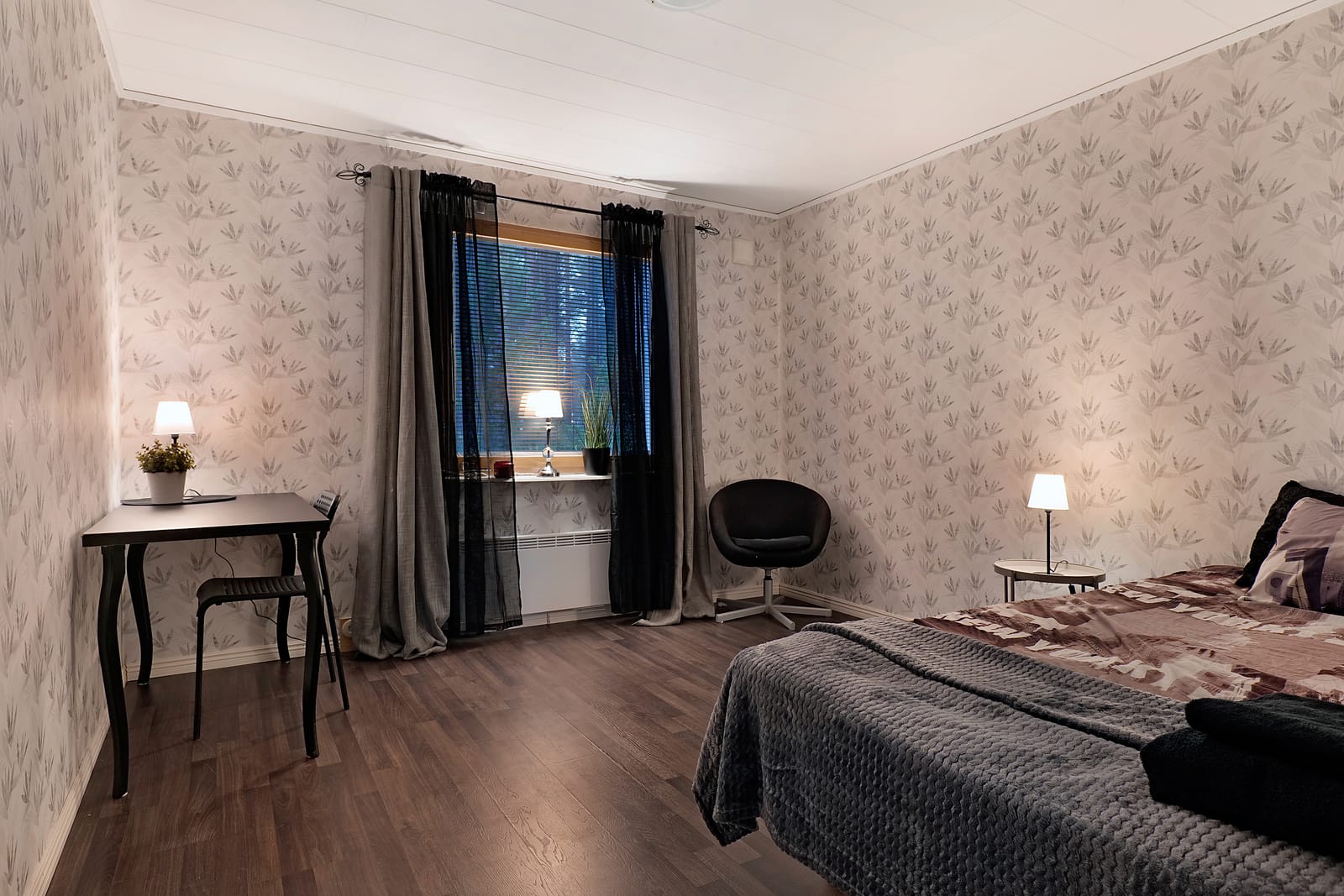 5 rok · 152 m² i Piteå – bild 18