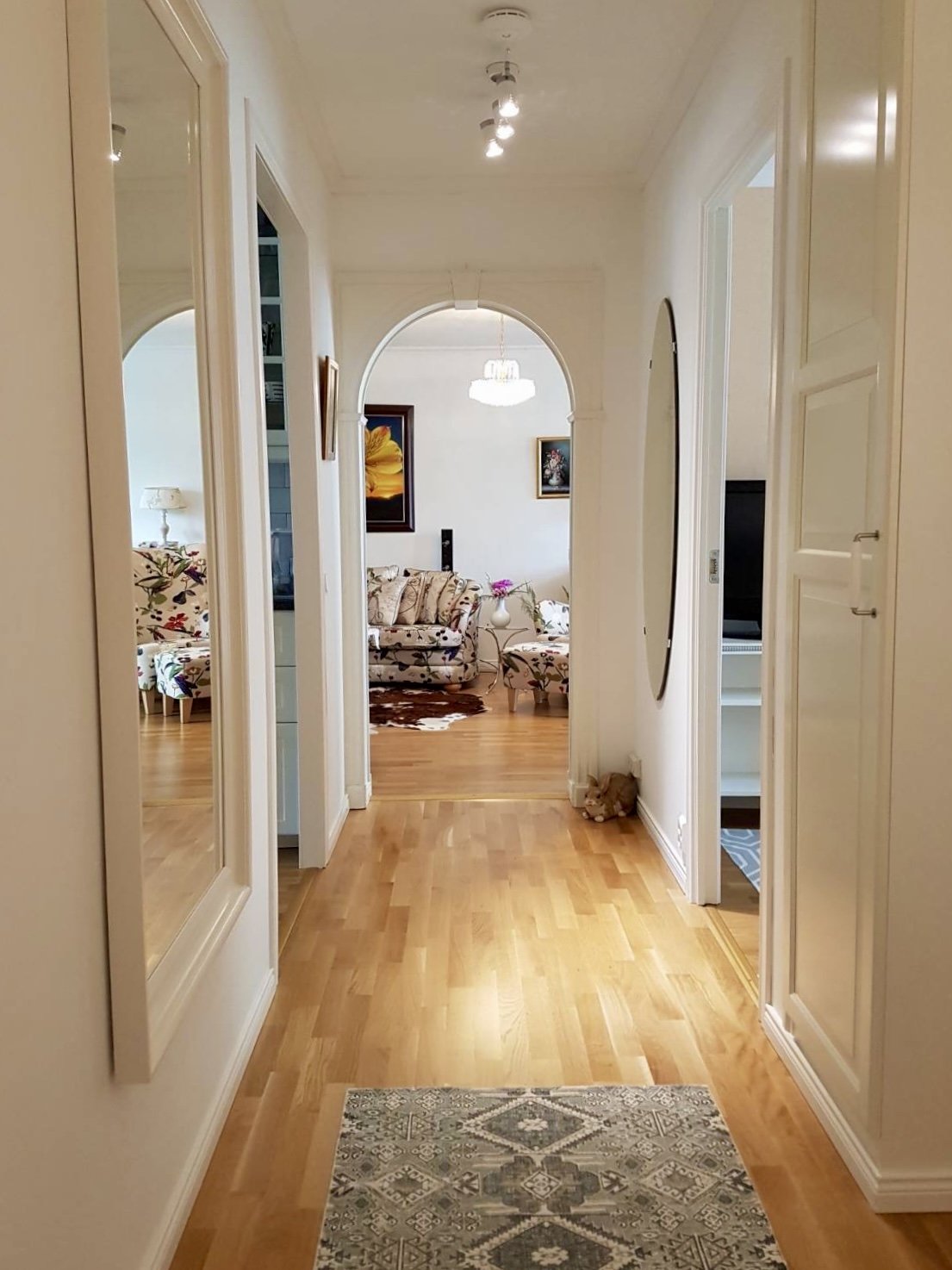3 rok · 78 m² i Uppsala – bild 5