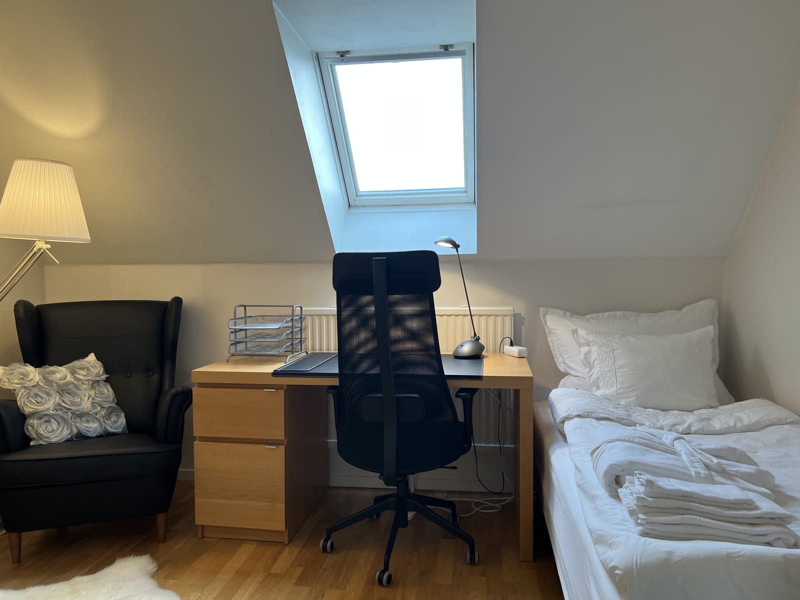 1 rok · 10 m² i Nyköping – bild 2