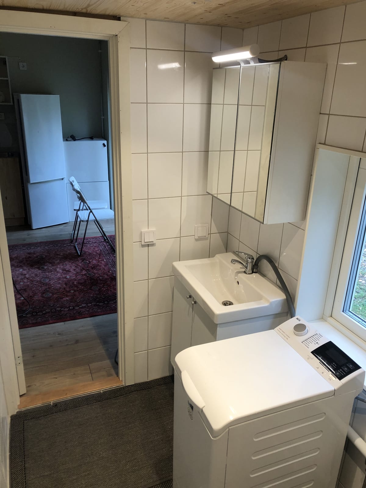 2 rok · 40 m² i Väddö – bild 23