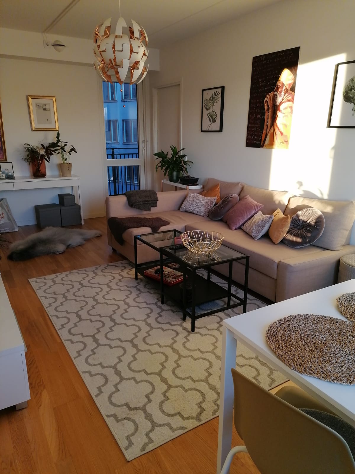 Lägenhet, 1 rooms, 40 sqm, Stockholm – bild 17