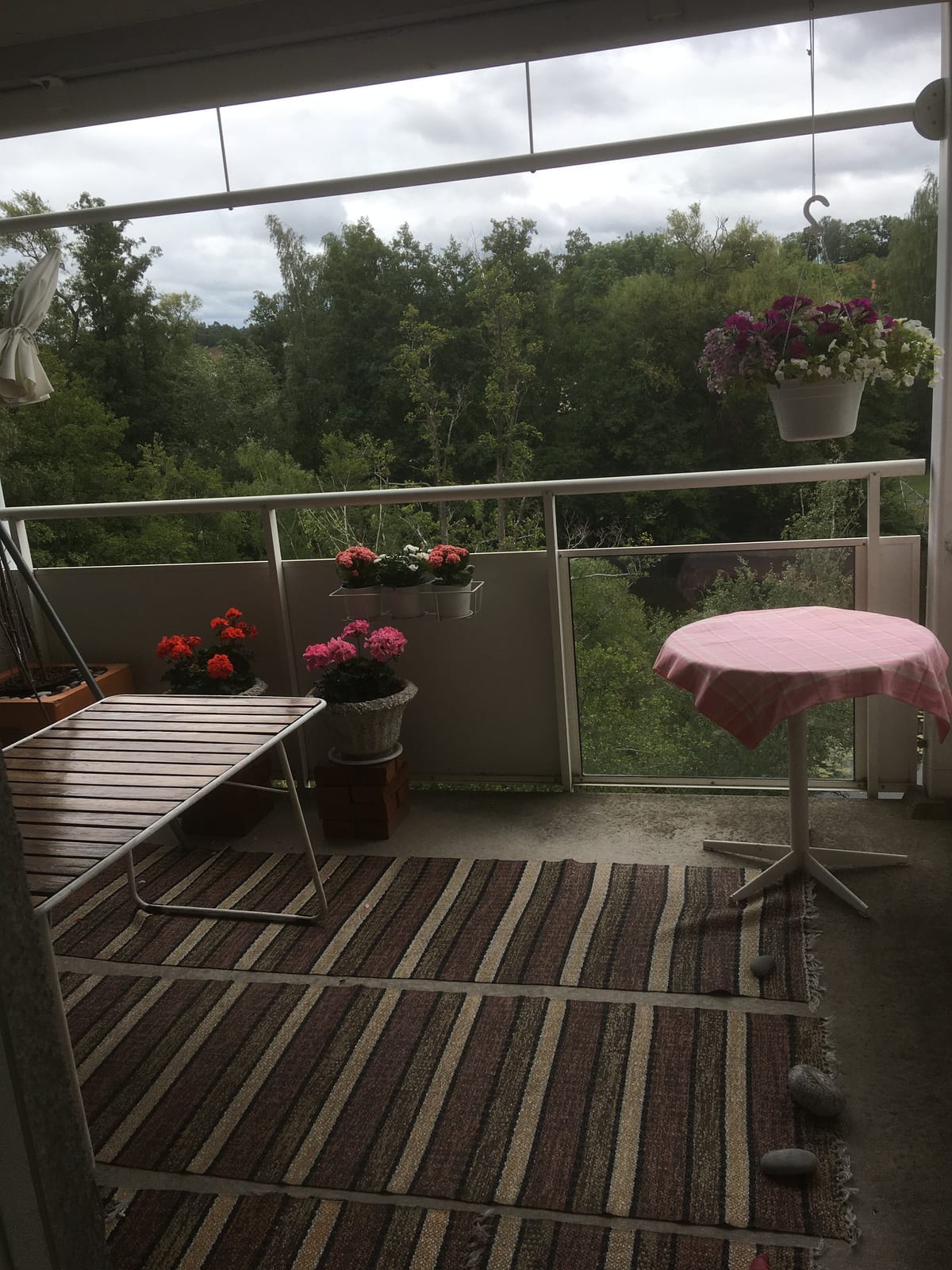 3 rok · 71 m² i Linköping – bild 8